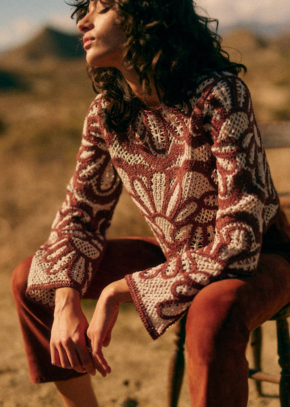 Olie Blouse