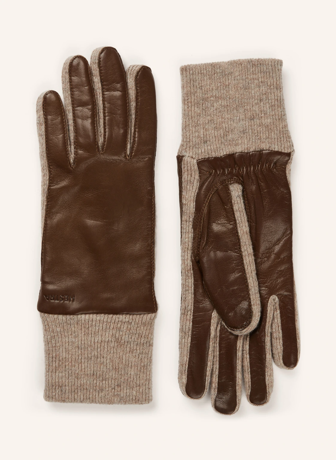 HESTRA Handschuhe JEANNE