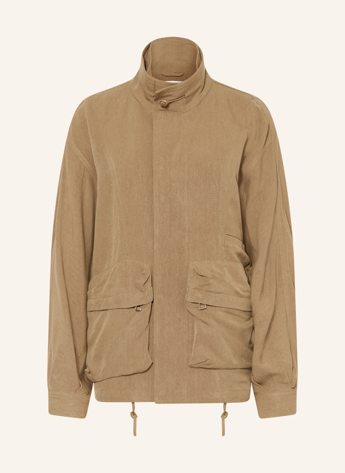 The Frankie Shop Jacke BREYA