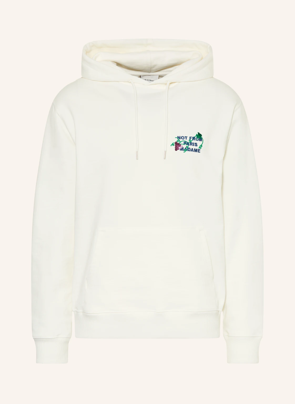 DRÔLE DE MONSIEUR Hoodie