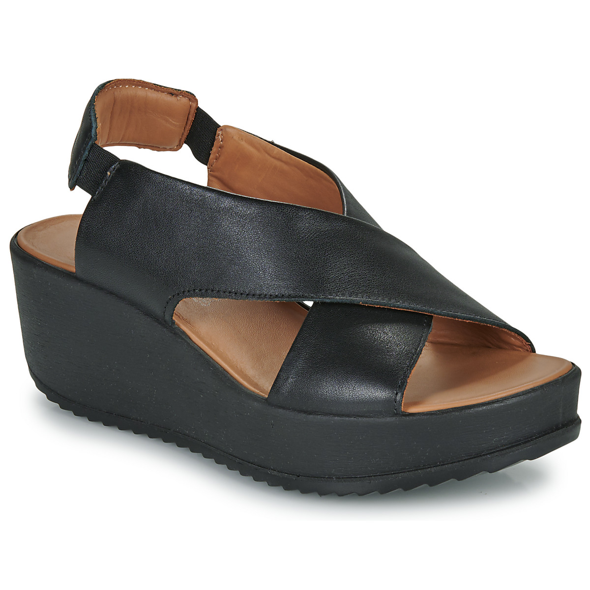 IgI&CO - D.CANDY - Black