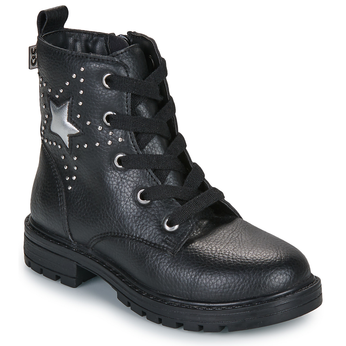 Citrouille et Compagnie - TALIS - Black