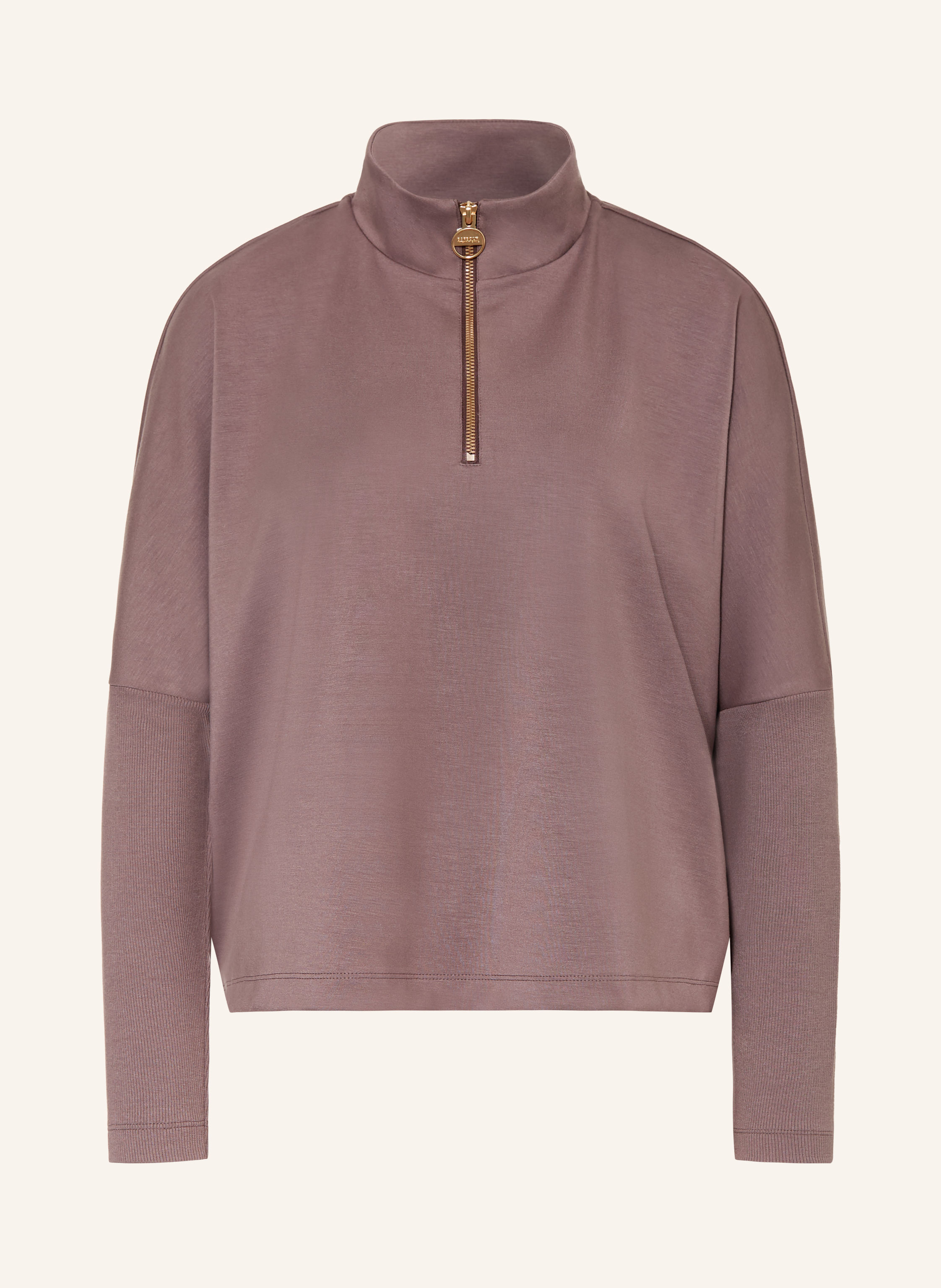BARBOUR INTERNATIONAL Jersey-Troyer KEMORA