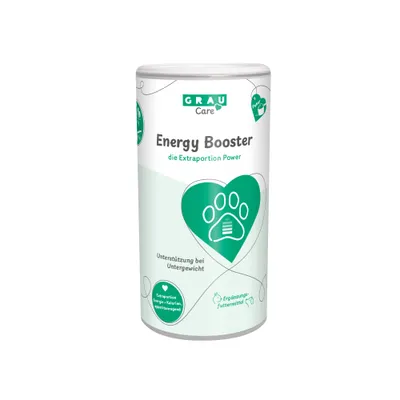 GRAU Energy Booster