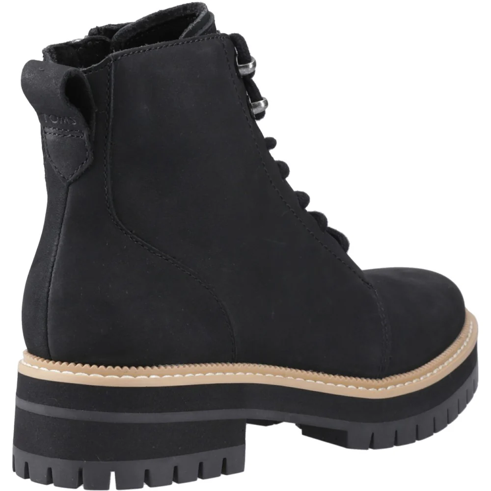 TOMS Wylder Ankle Boot