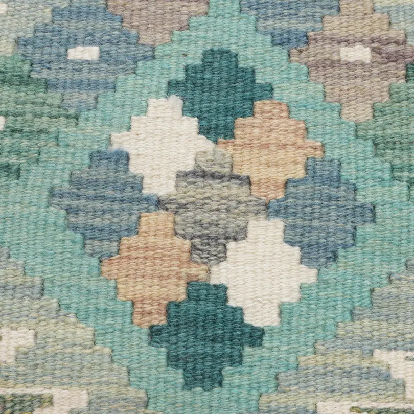 Kelimteppich Afghan Kelim