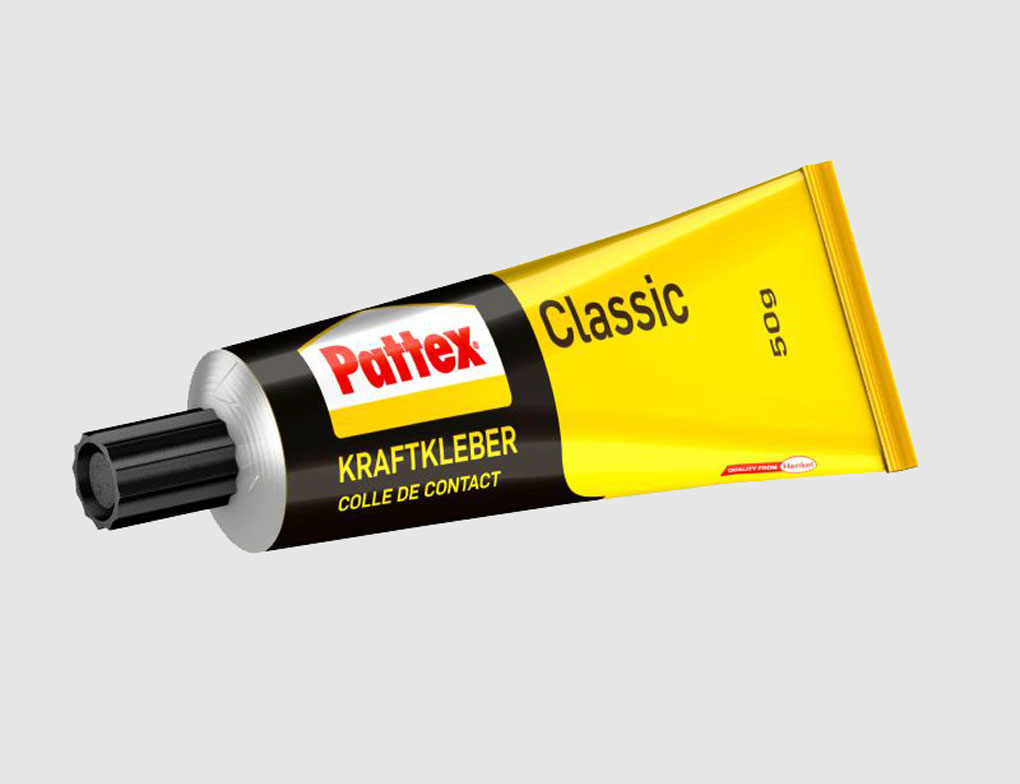 Pattex Krafkleber Classic