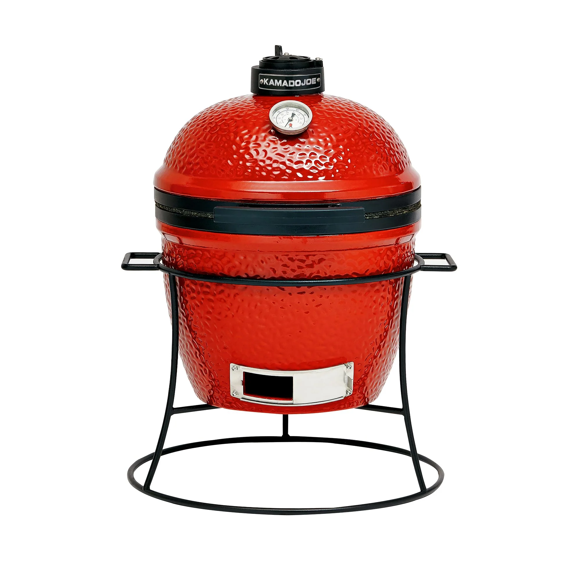 Charcoal Grill(Joe Junior Grill + Grill Cover)