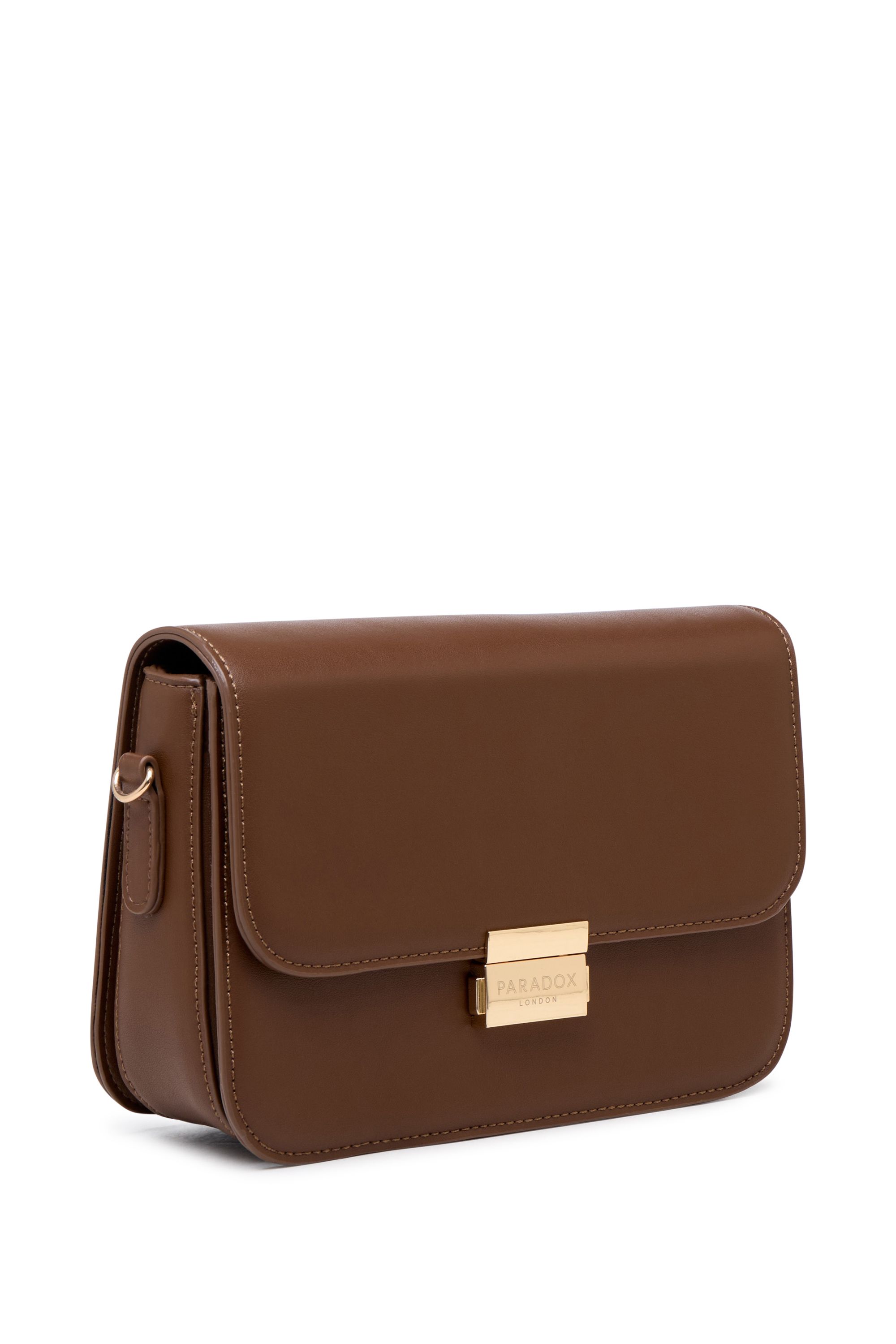 Paradox London Orleans Crossbody Bag