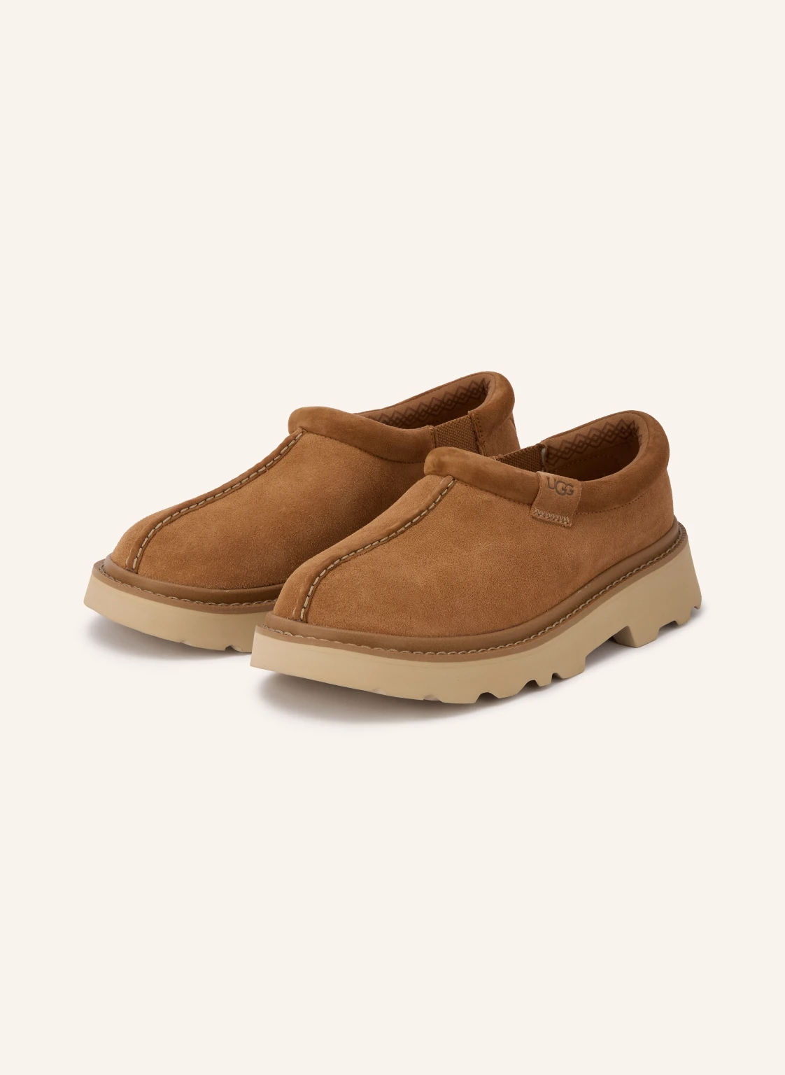 UGG Pantoletten TASMAN LUG