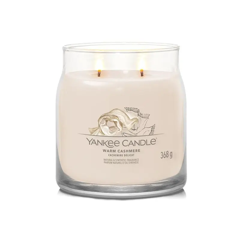 Duftkerze Yankee Candle