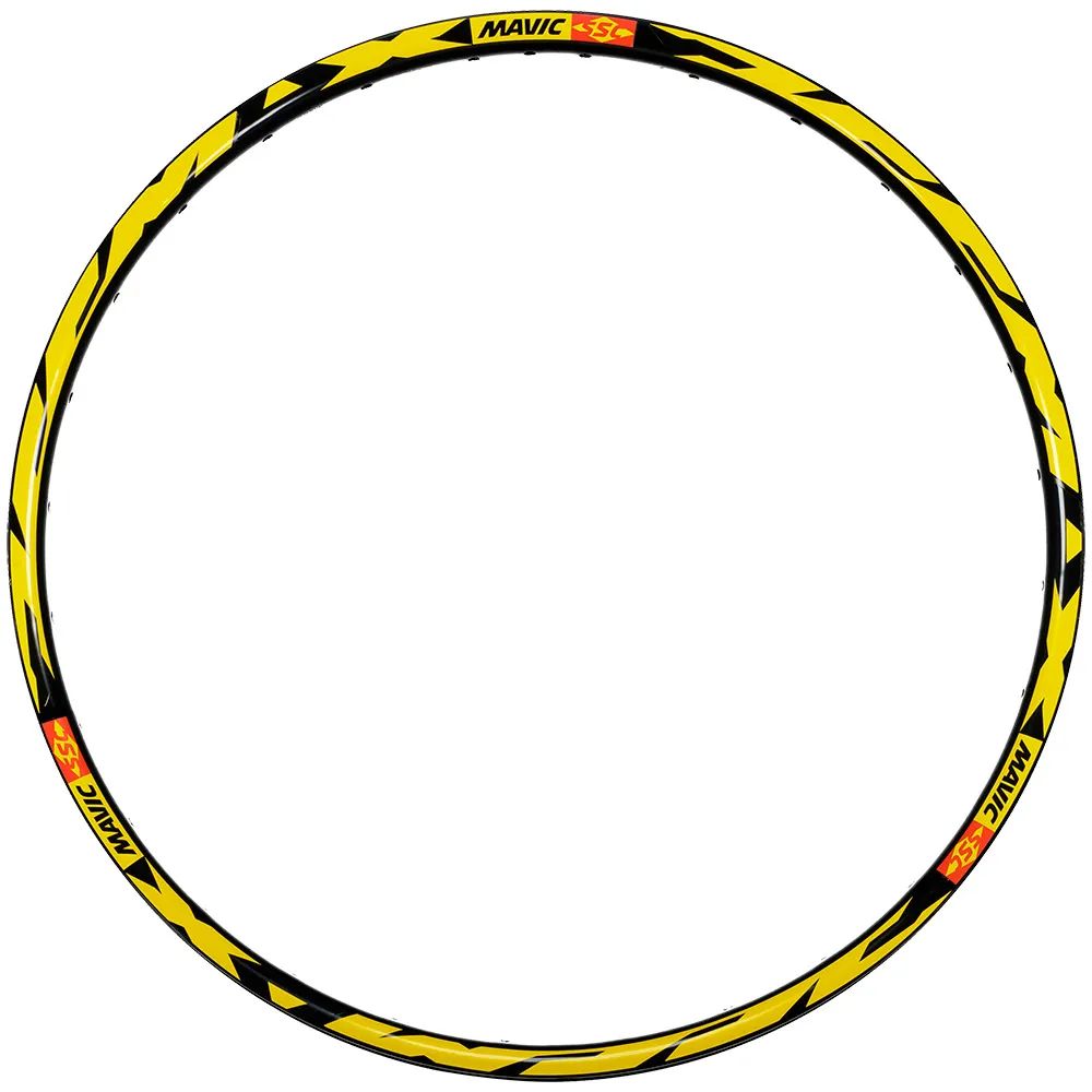 Mavic Deemax DH rear rim