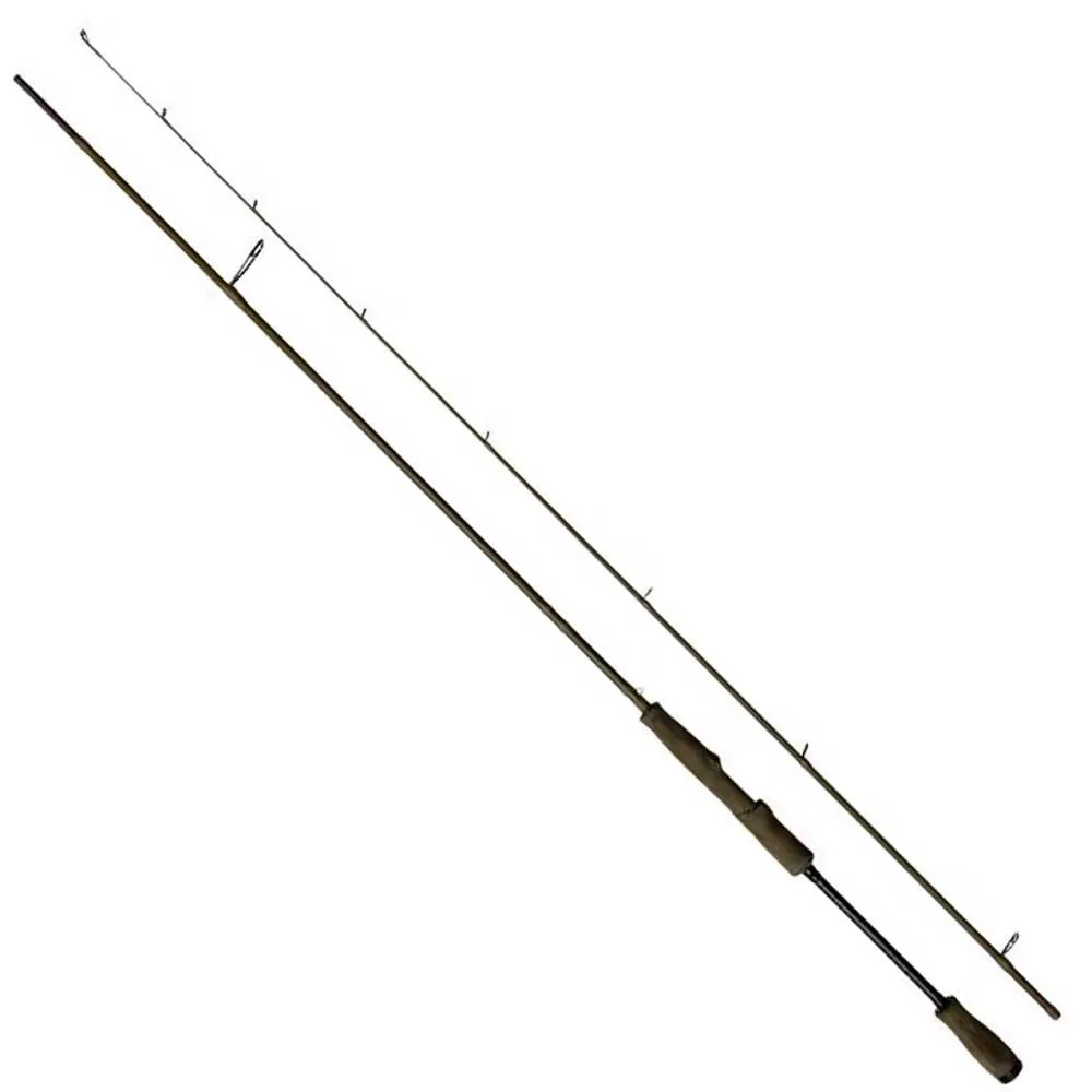 Savage Gear SG4 Ultra Light Game spinning rod