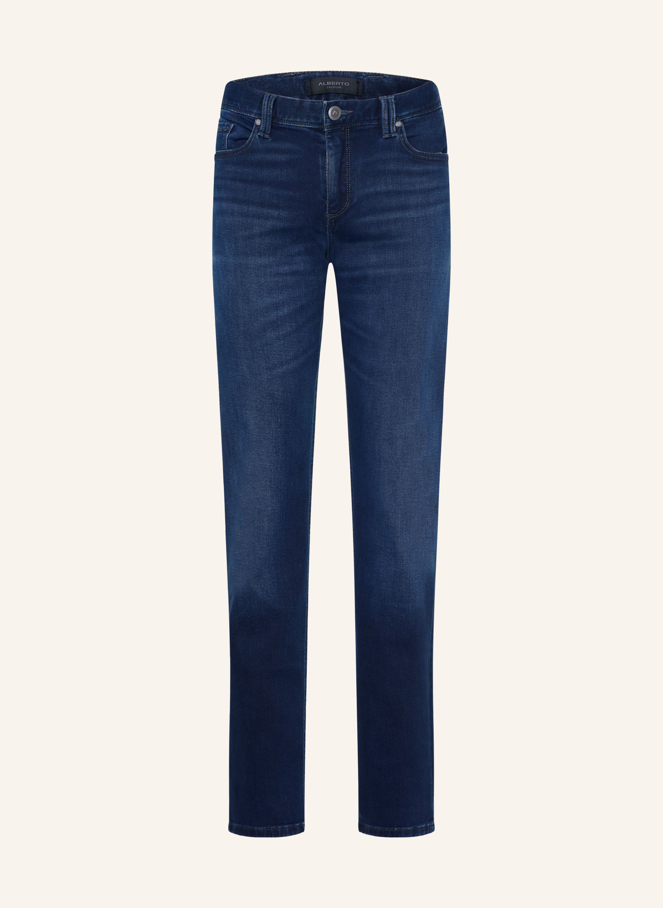 ALBERTO Jeans PIPE Regular Fit