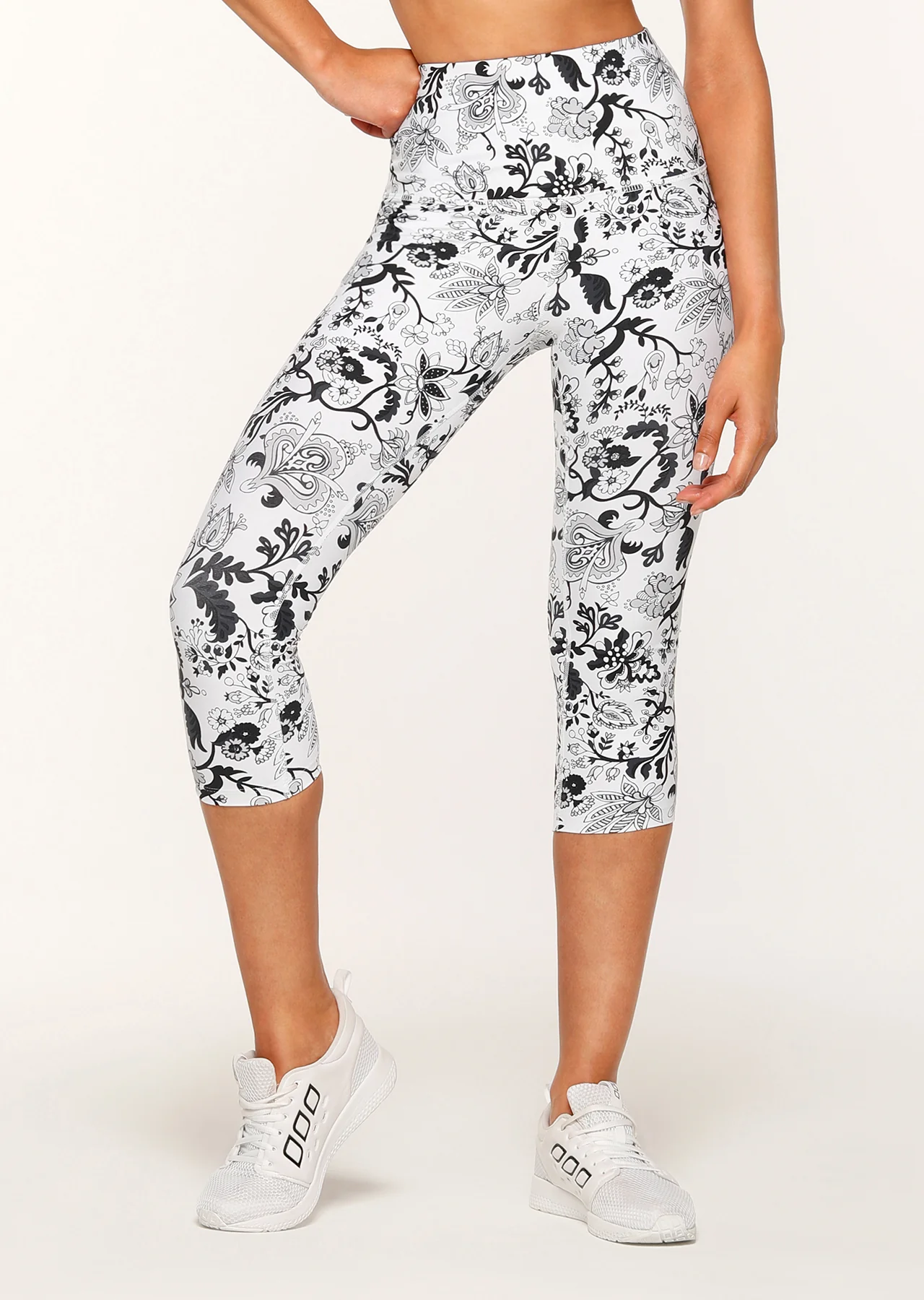 Vintage Boheme Core 7/8 Tight