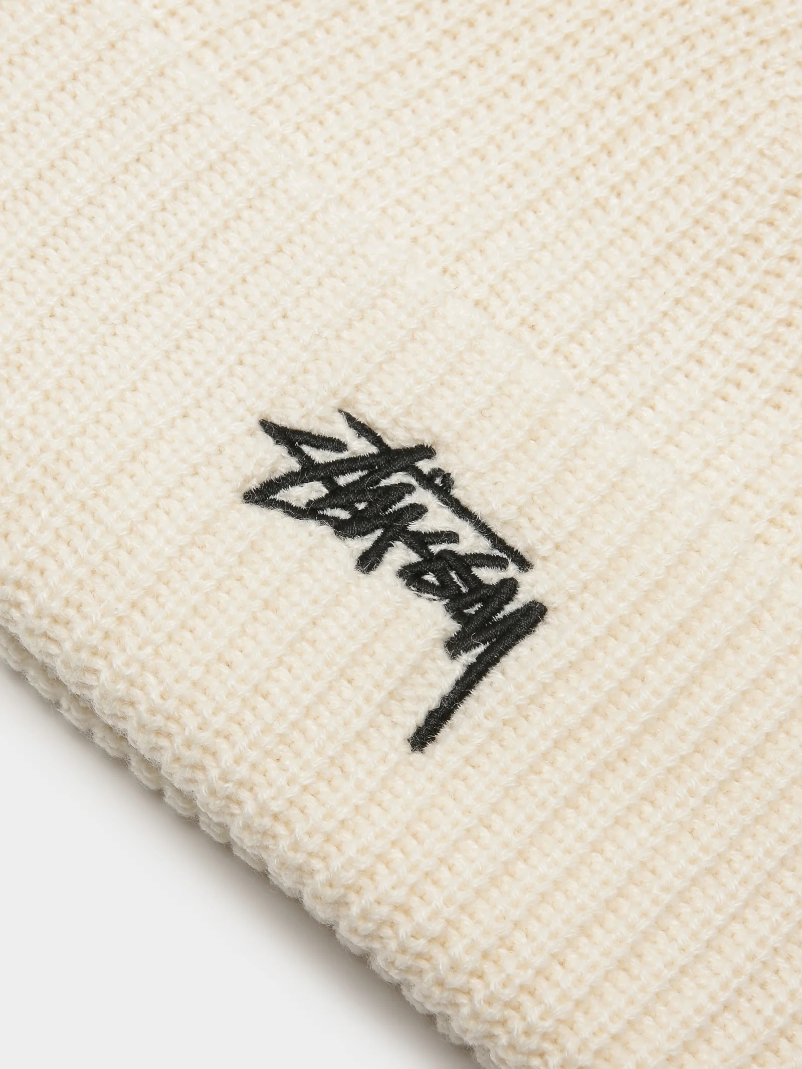 Stock Cuff Beanie