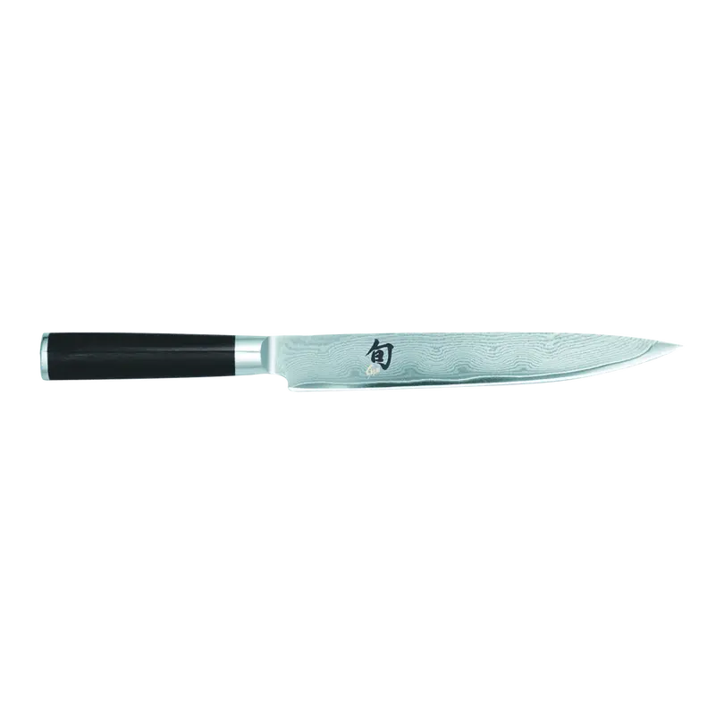 Fleischmesser Shun