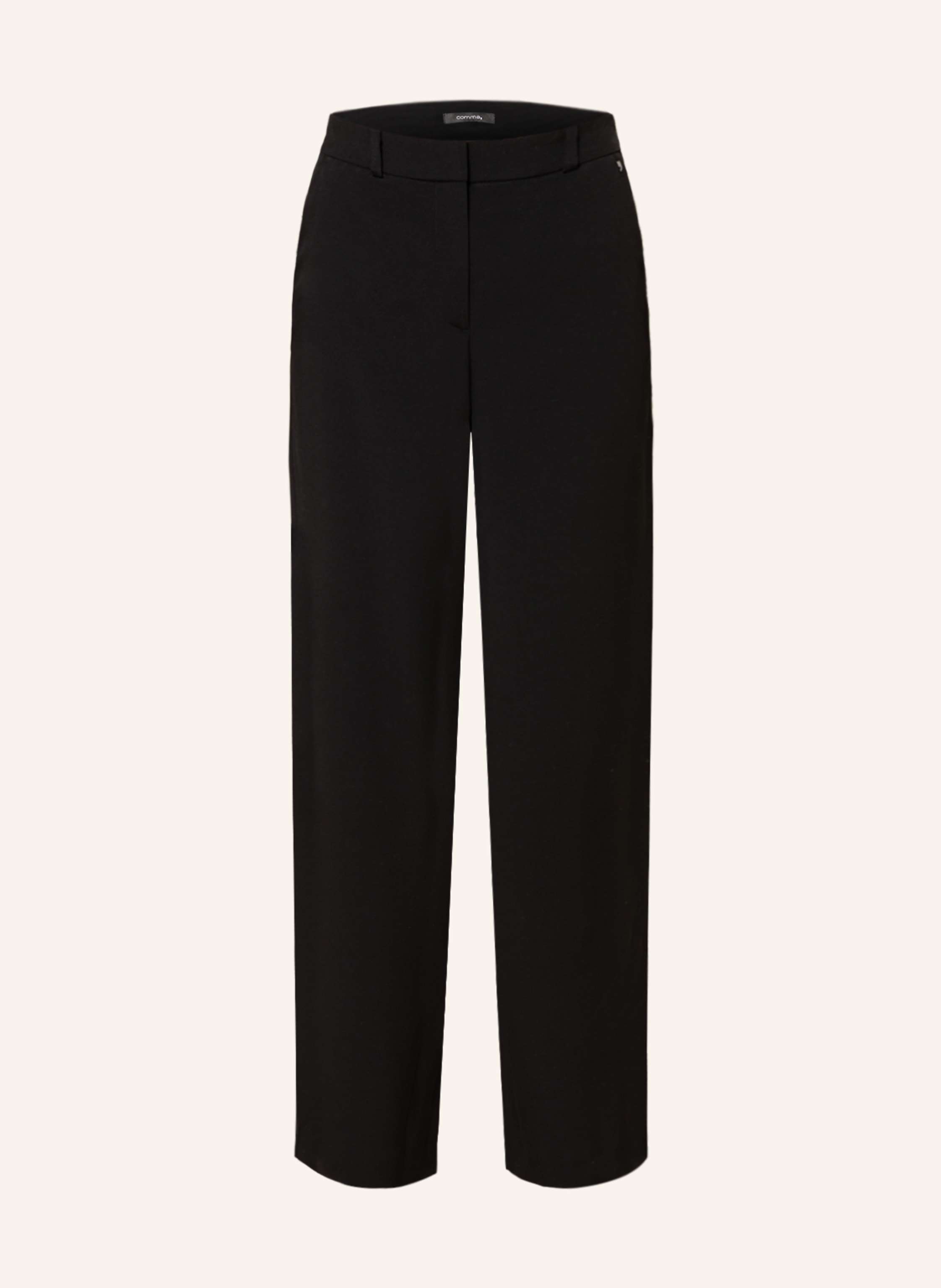 COMMA Marlenehose