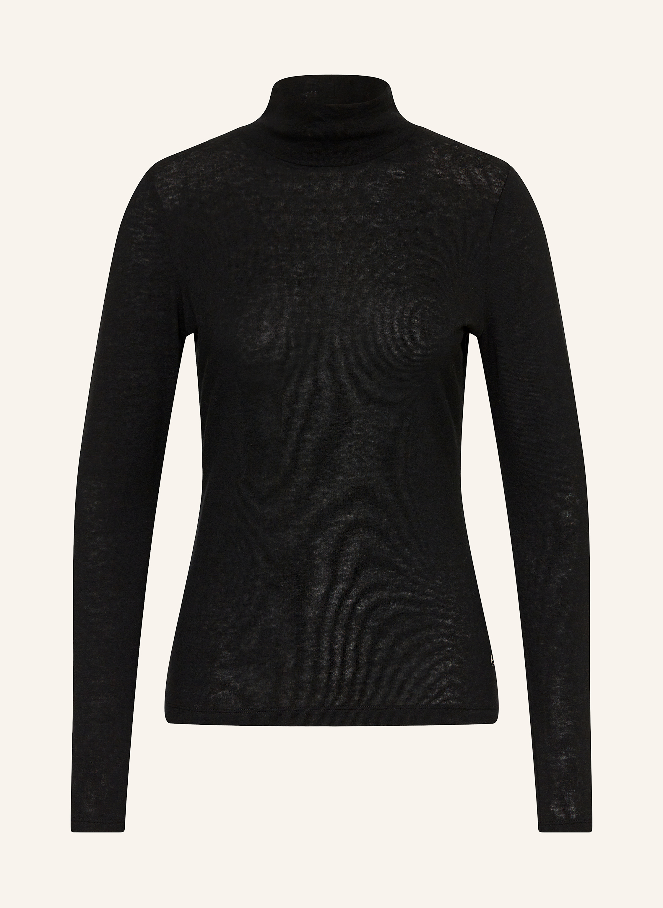 windsor. Rollkragenshirt
