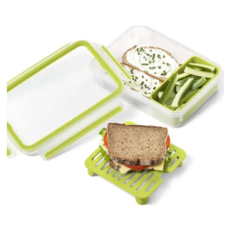 Lunch-Box Clip&Go