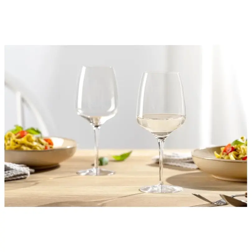 Weissweinglas 6er-Set Cesti