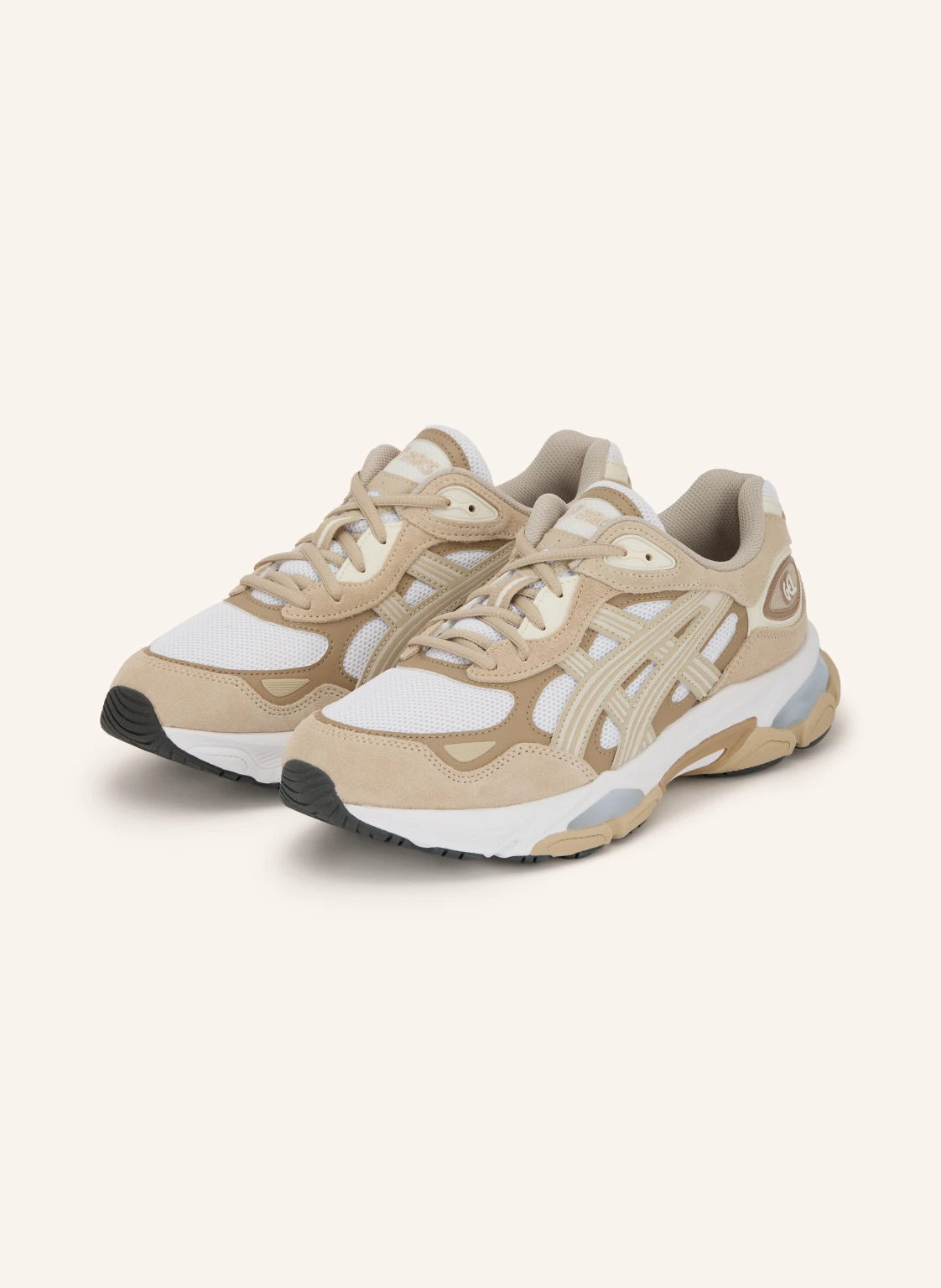 ASICS Sneaker GEL-NYC 2.0