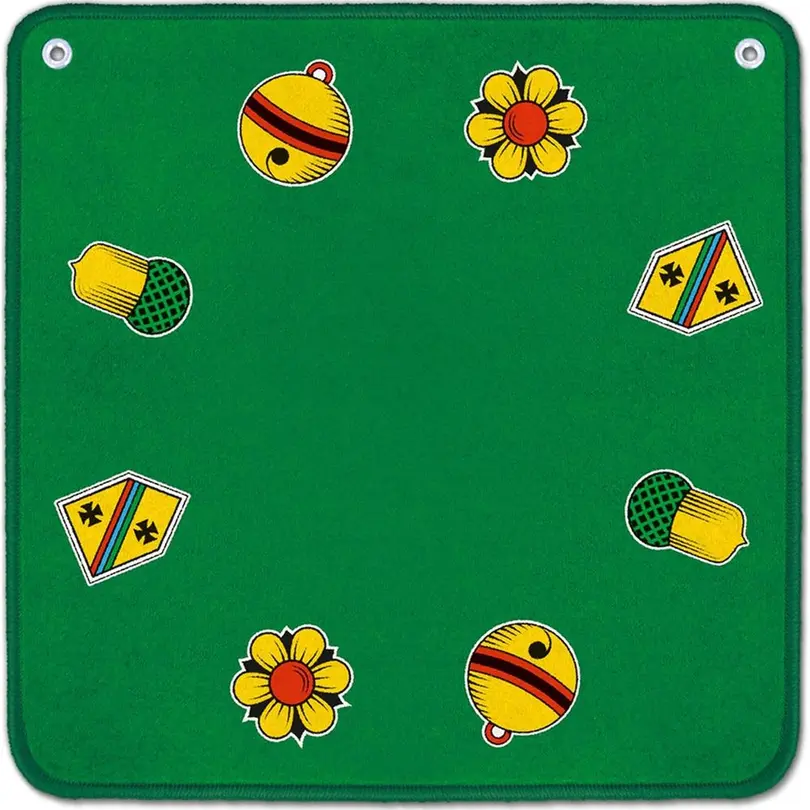 Spielmatte Spiele