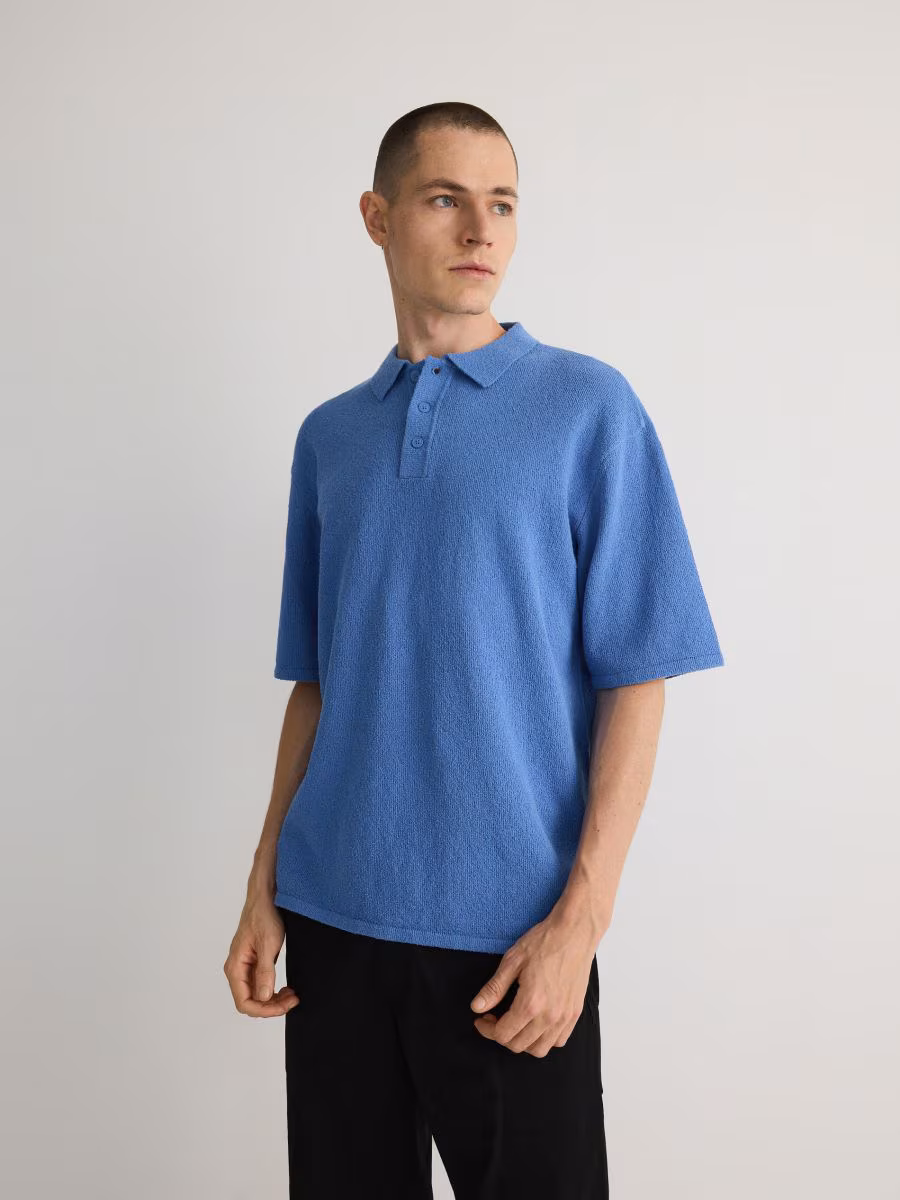 Polo Jumper