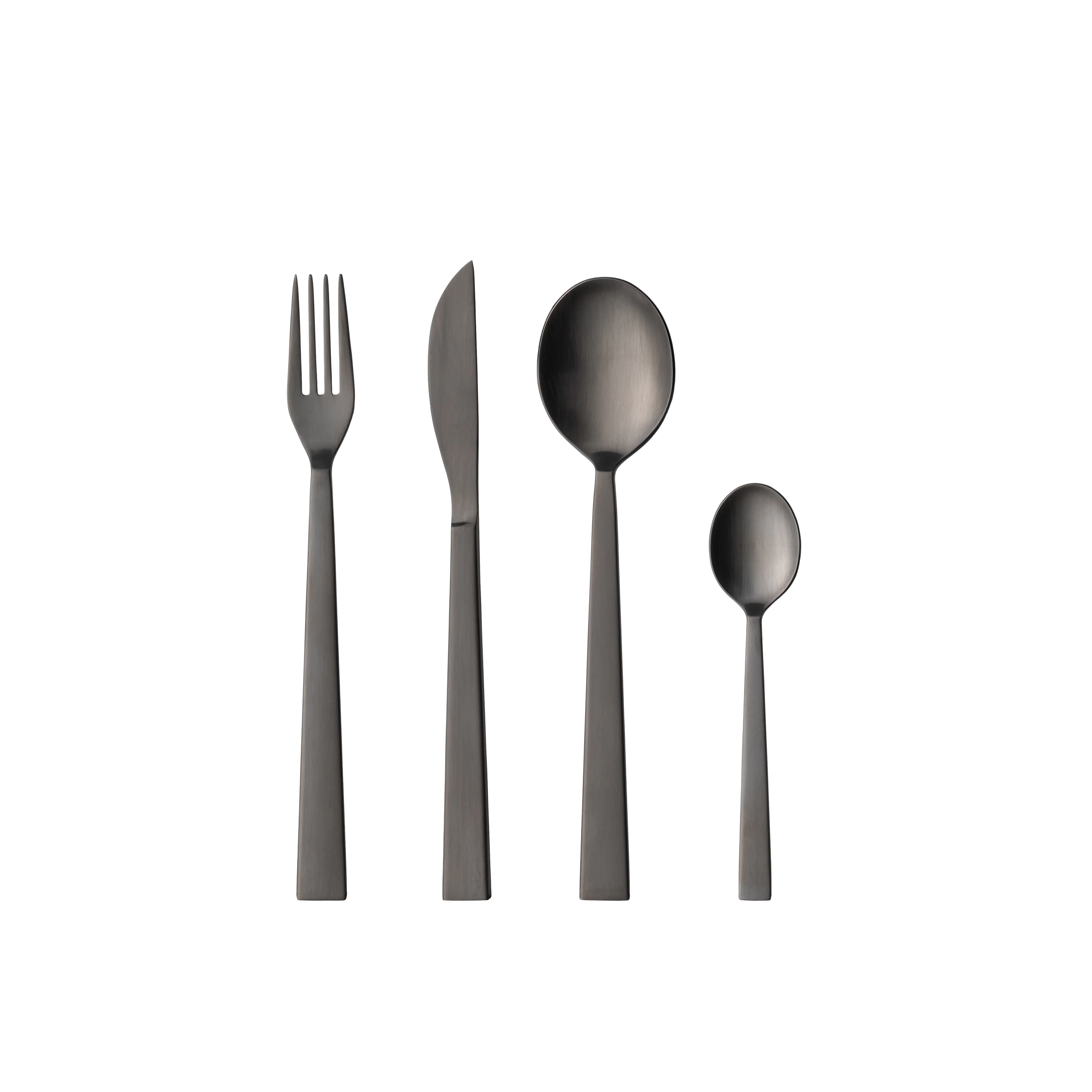 Flatware 24 Pieces Sen
