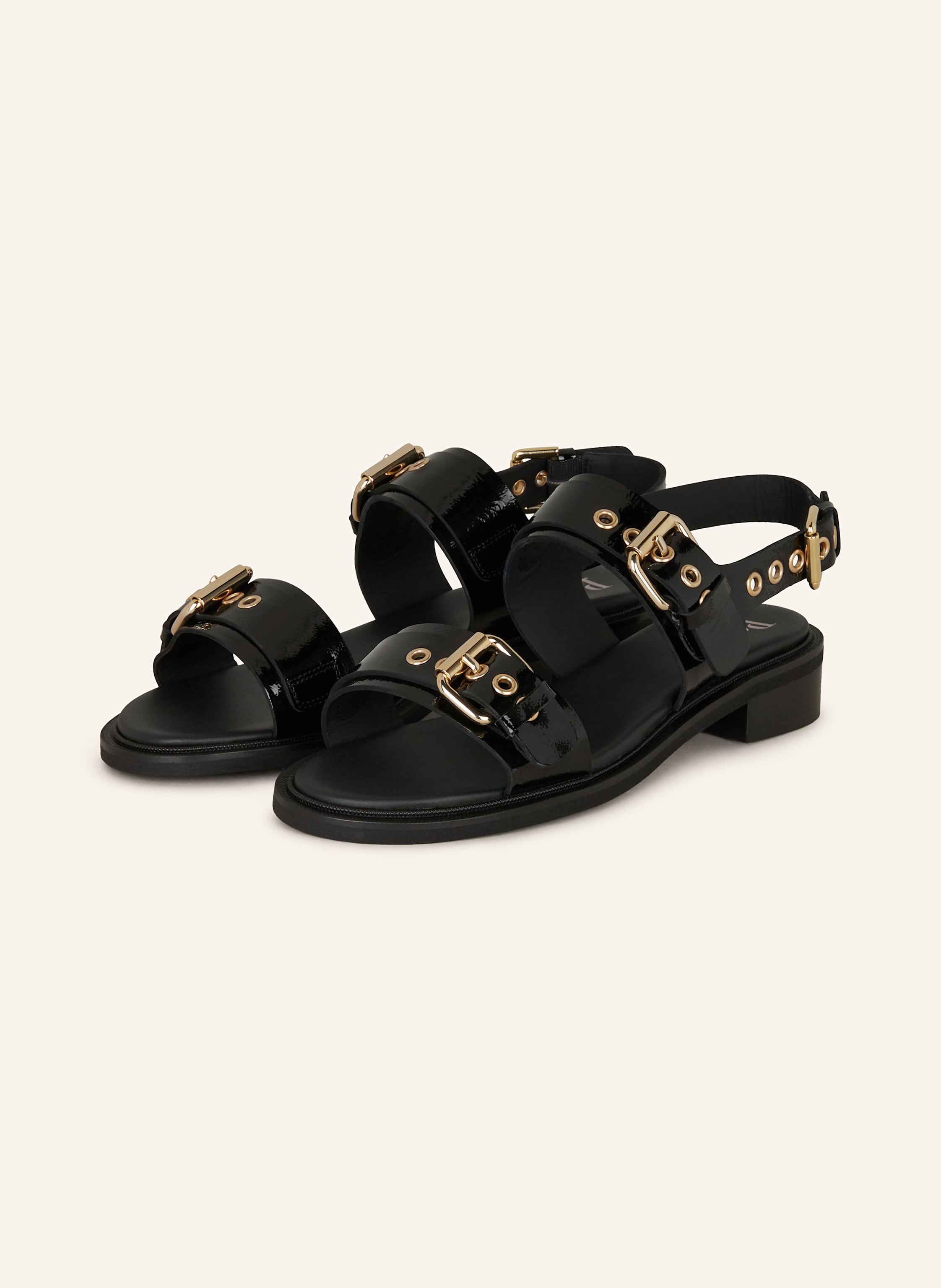 Pertini Sandalen