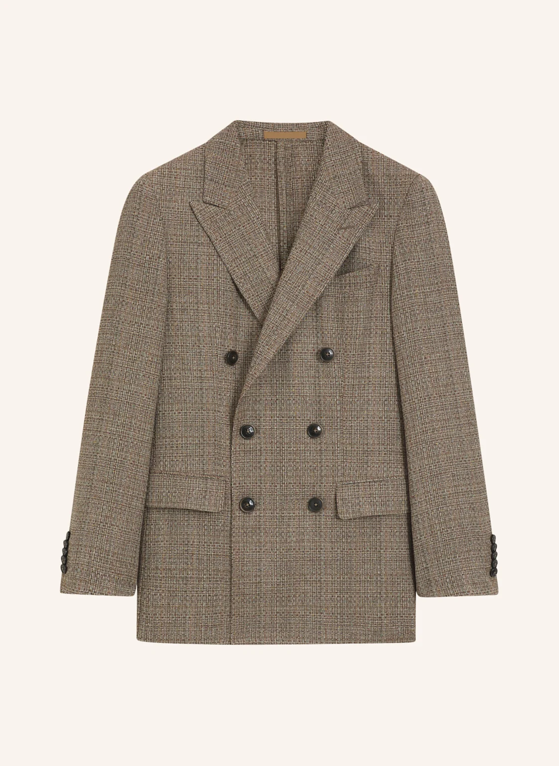 BOSS Sakko L-JEFF-DB-HL-262 Regular Fit
