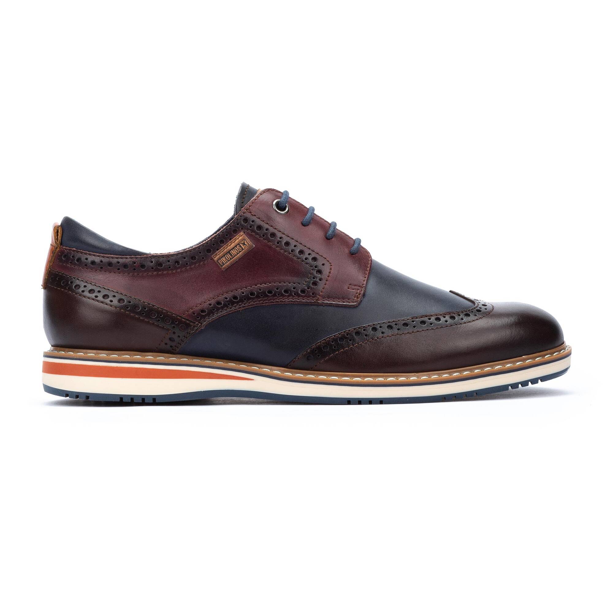 AVILA - Zapato de cordones para hombre
