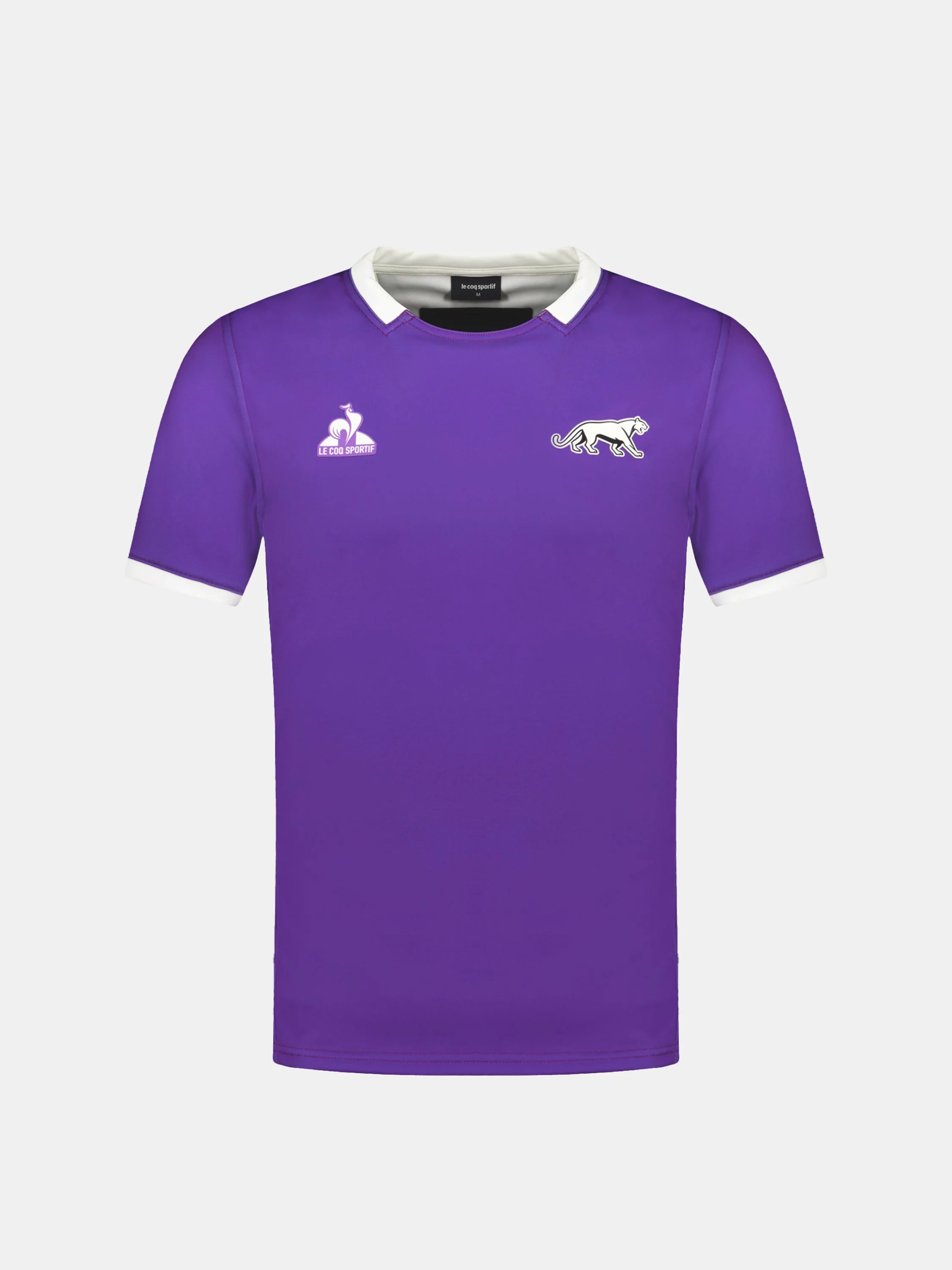 2510690-PUMAS Maillot Entrai. SS N°3 M couleur 7 | T-shirt Homme