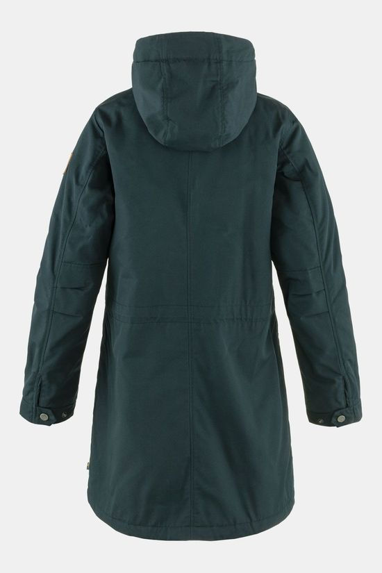 Fjällräven Greenland Winter Parka W