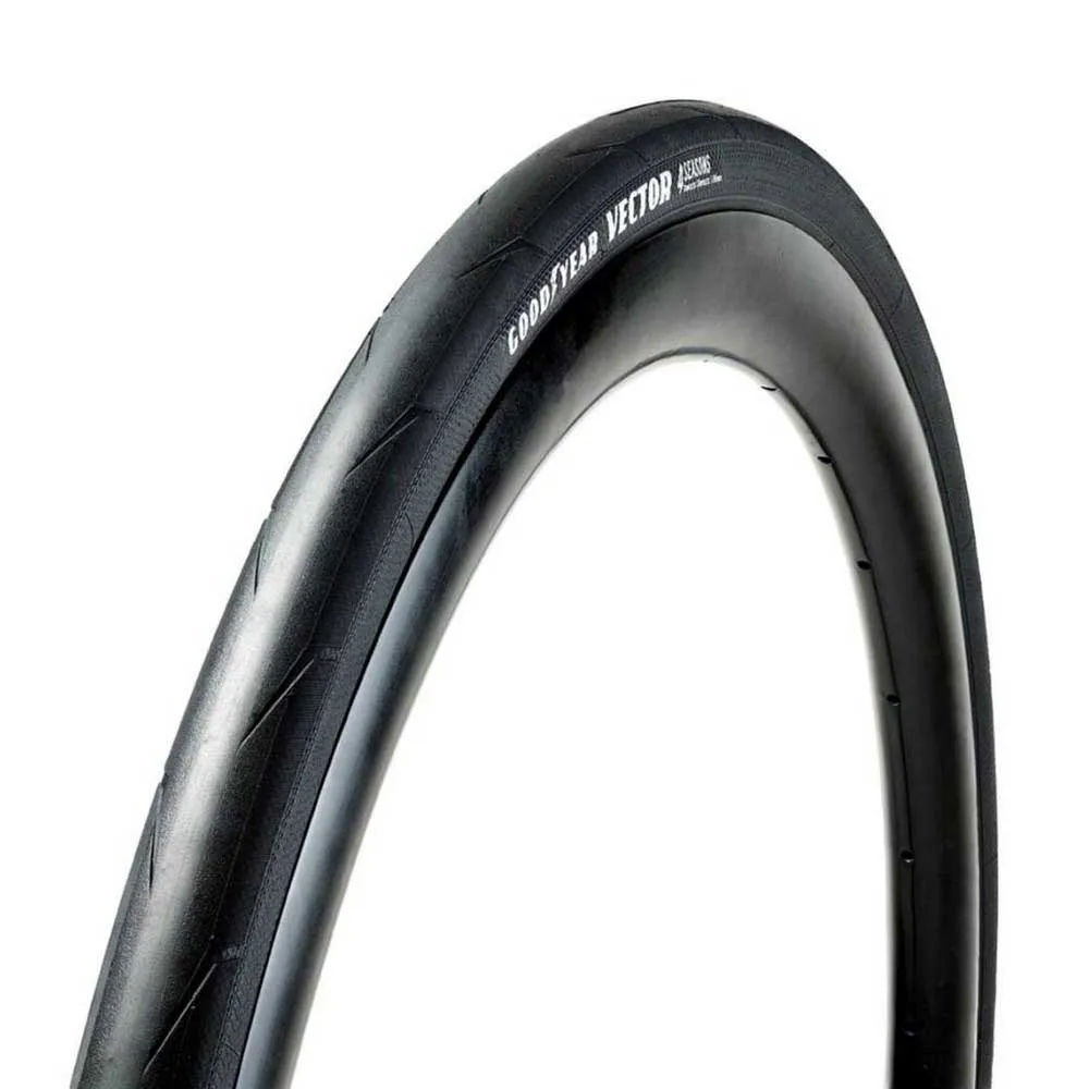 Goodyear Vector 4Seasons Tubeless 700C x 28 road tyre