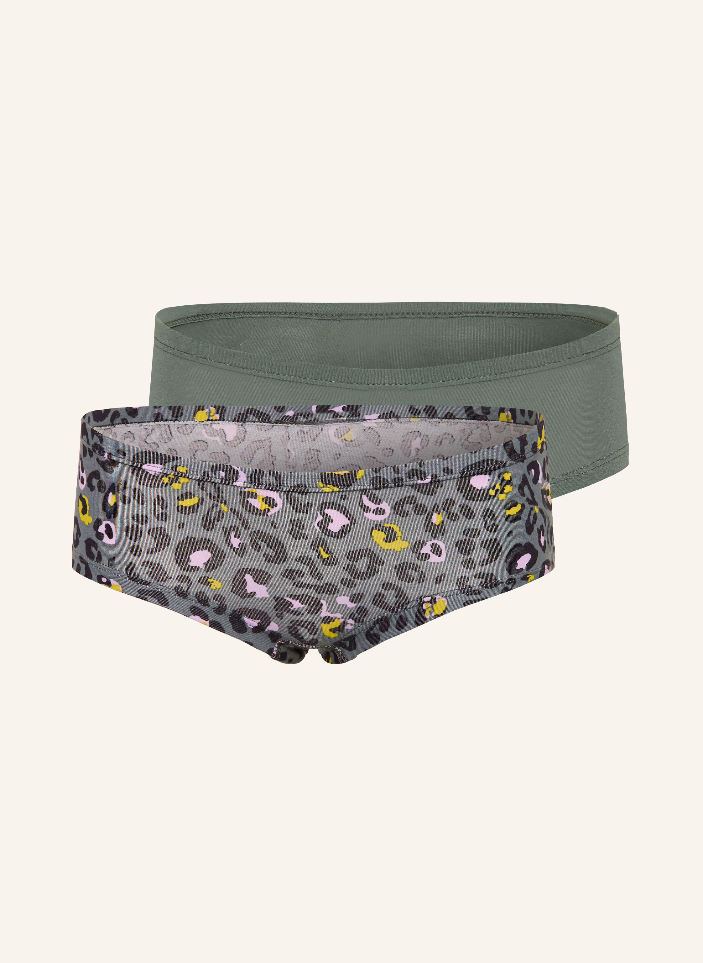 Sanetta 2er-Pack Panties