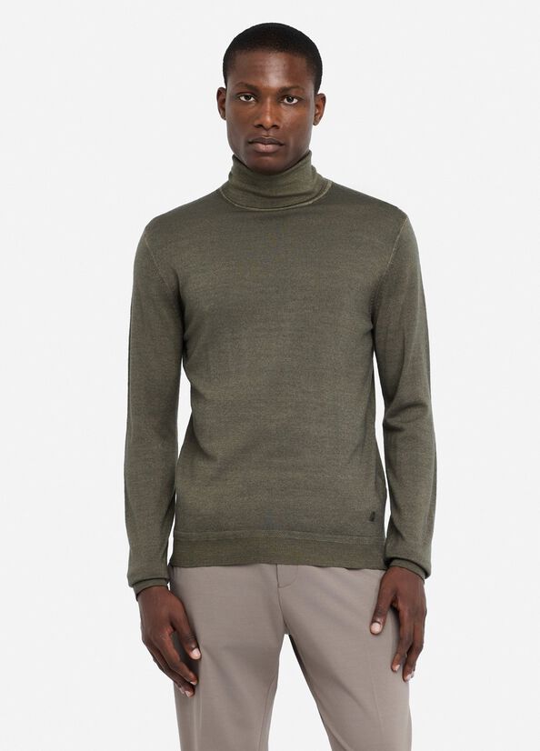 Dolcevita 100% lana merino