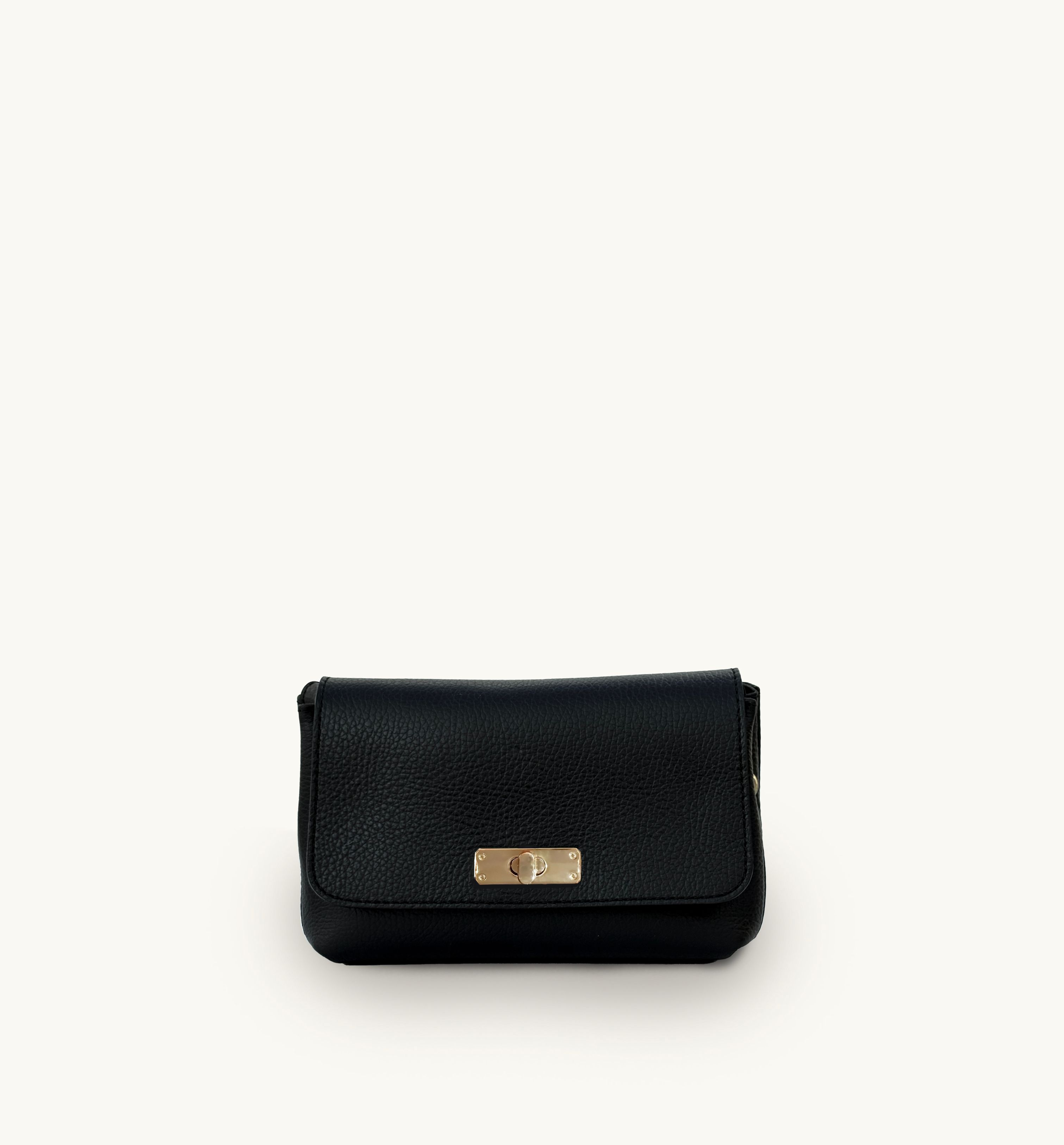 Apatchy London The Maisie Leather Bag