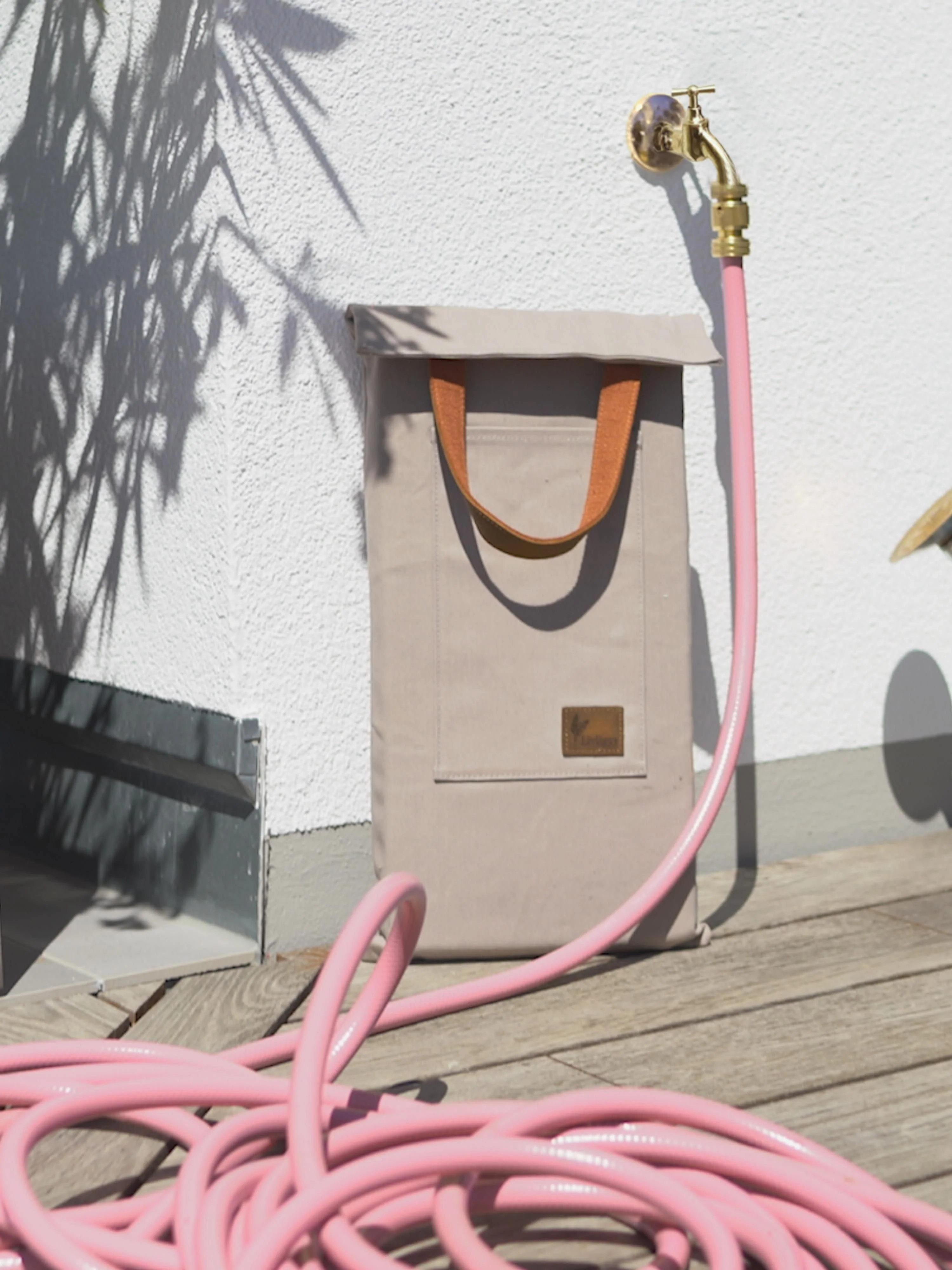 Messing-Wasserhahn Polly
