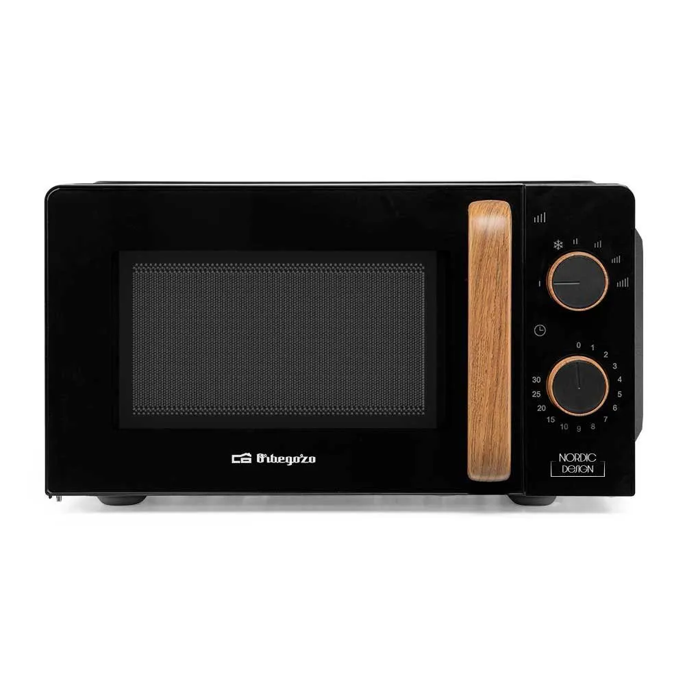 Orbegozo MI 2120 700W Microwave