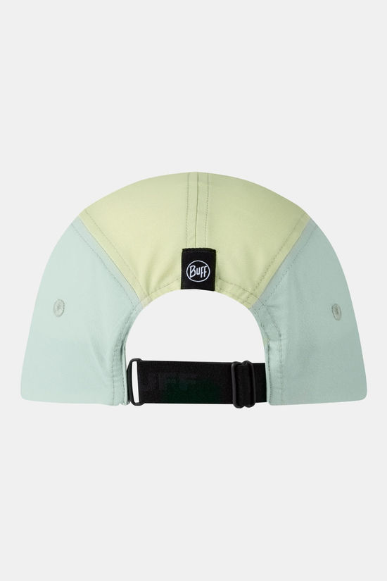 Buff 5 Panel Cozumel Multi Co Pet