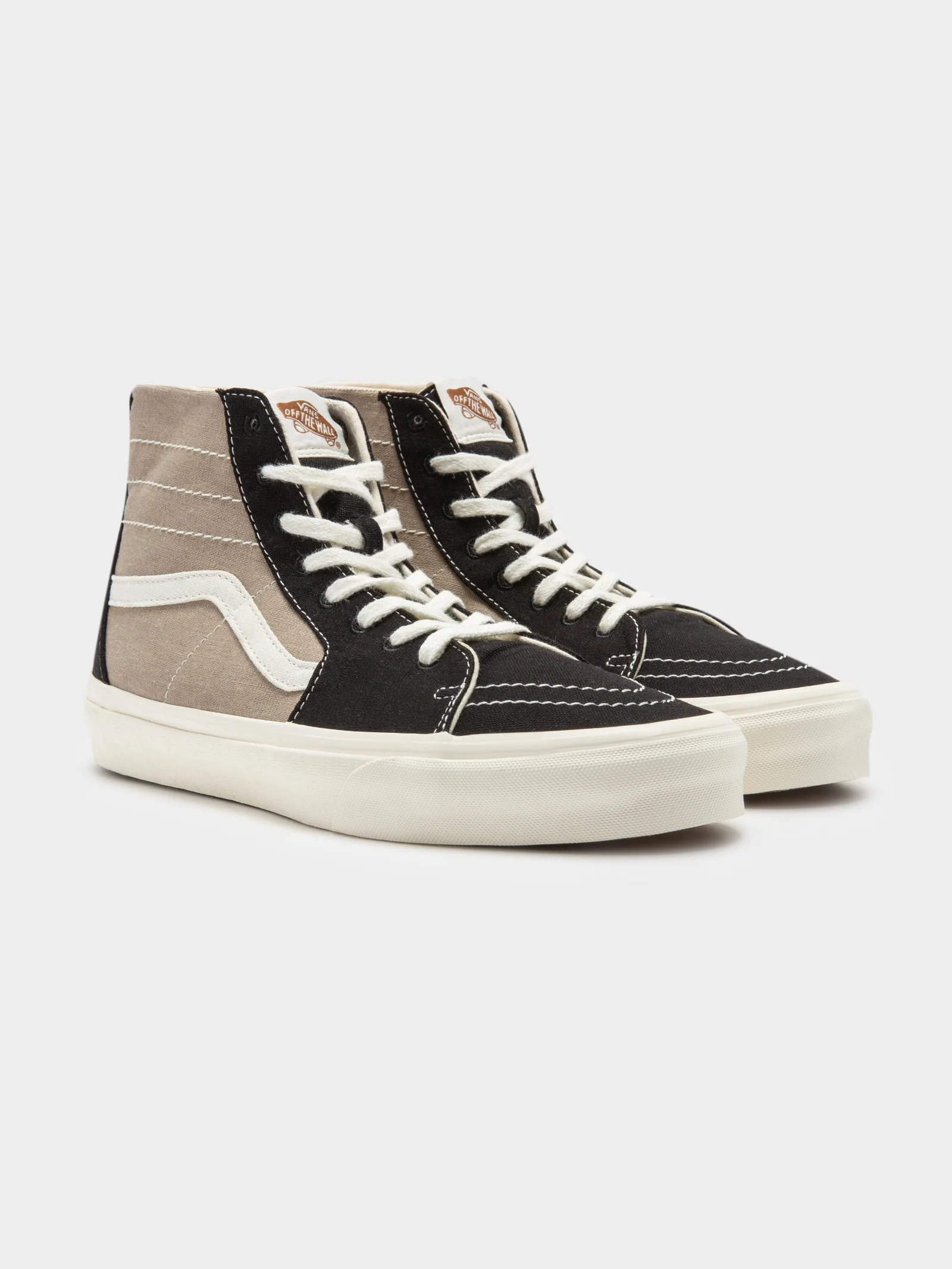 Unisex Sk8 Hi Tapered Sneakers