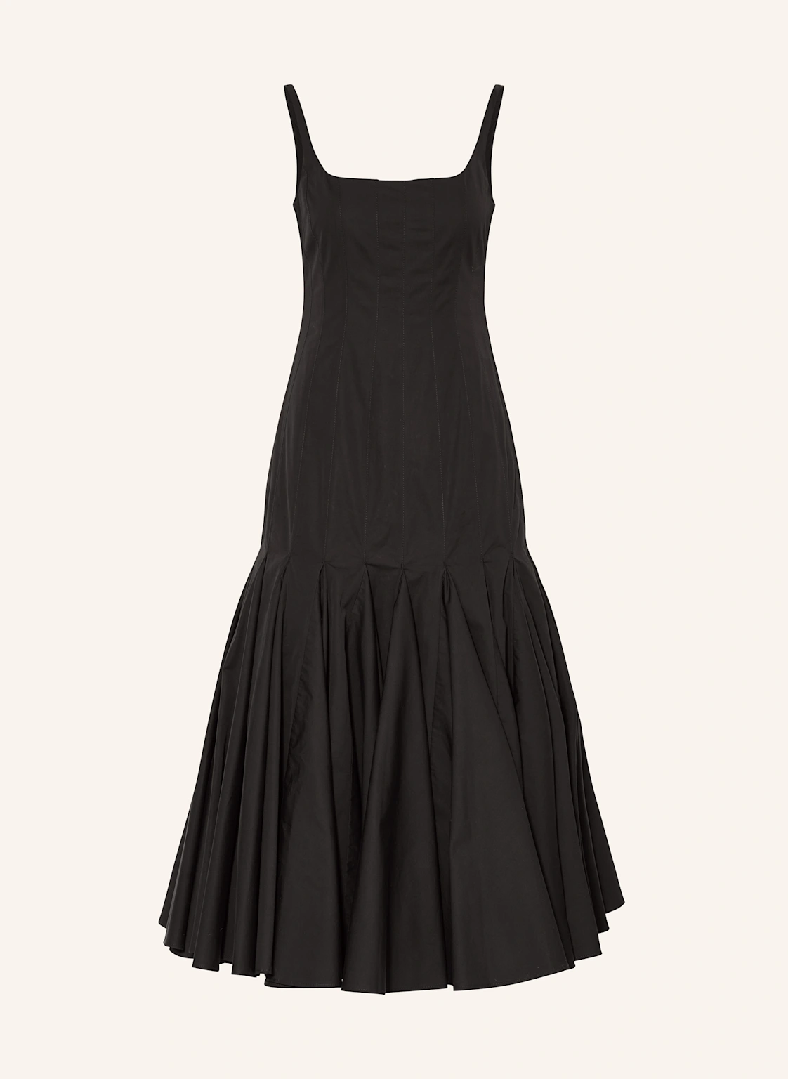 JACQUEMUS Kleid AGAVE