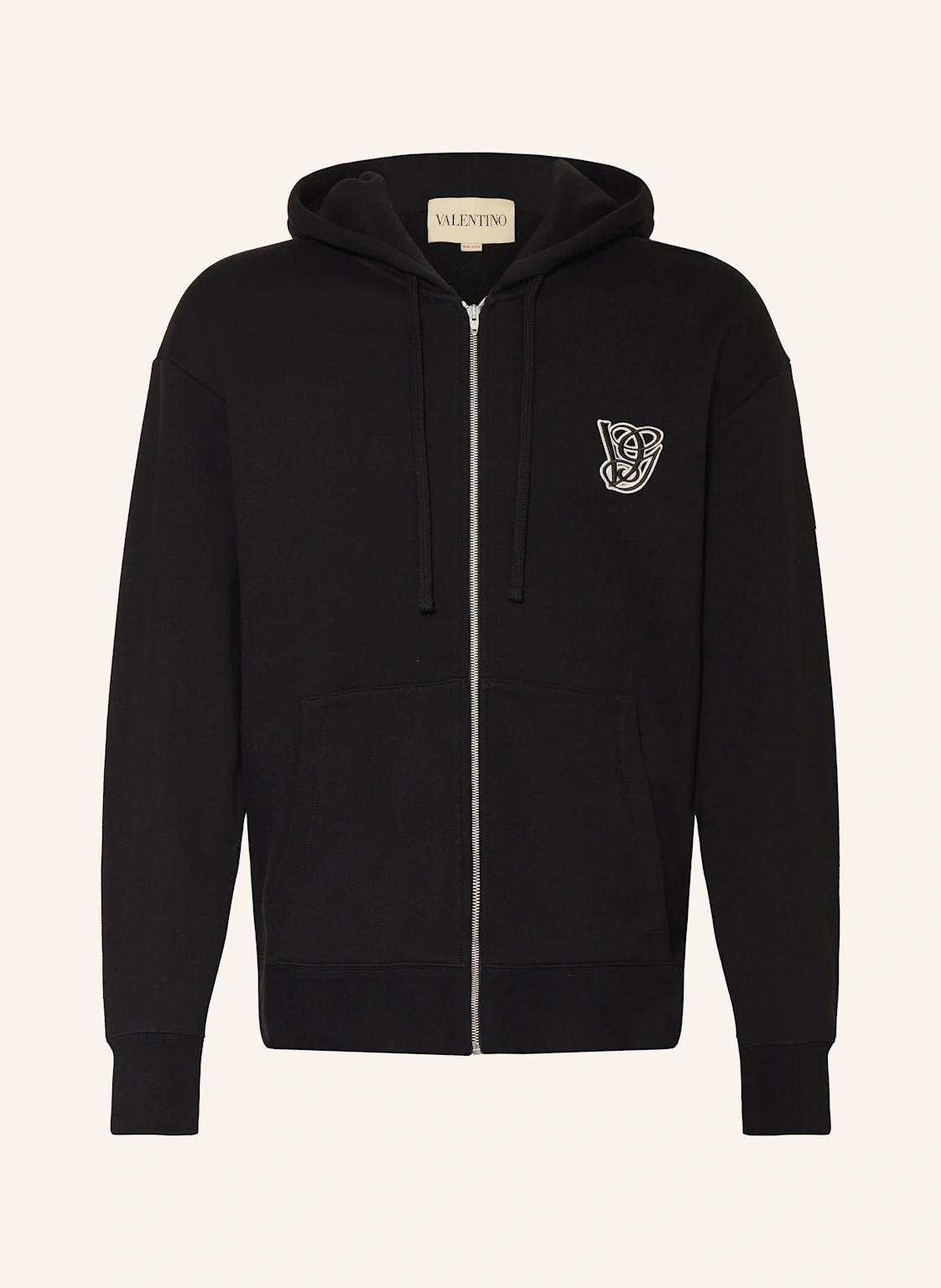 VALENTINO Sweatjacke