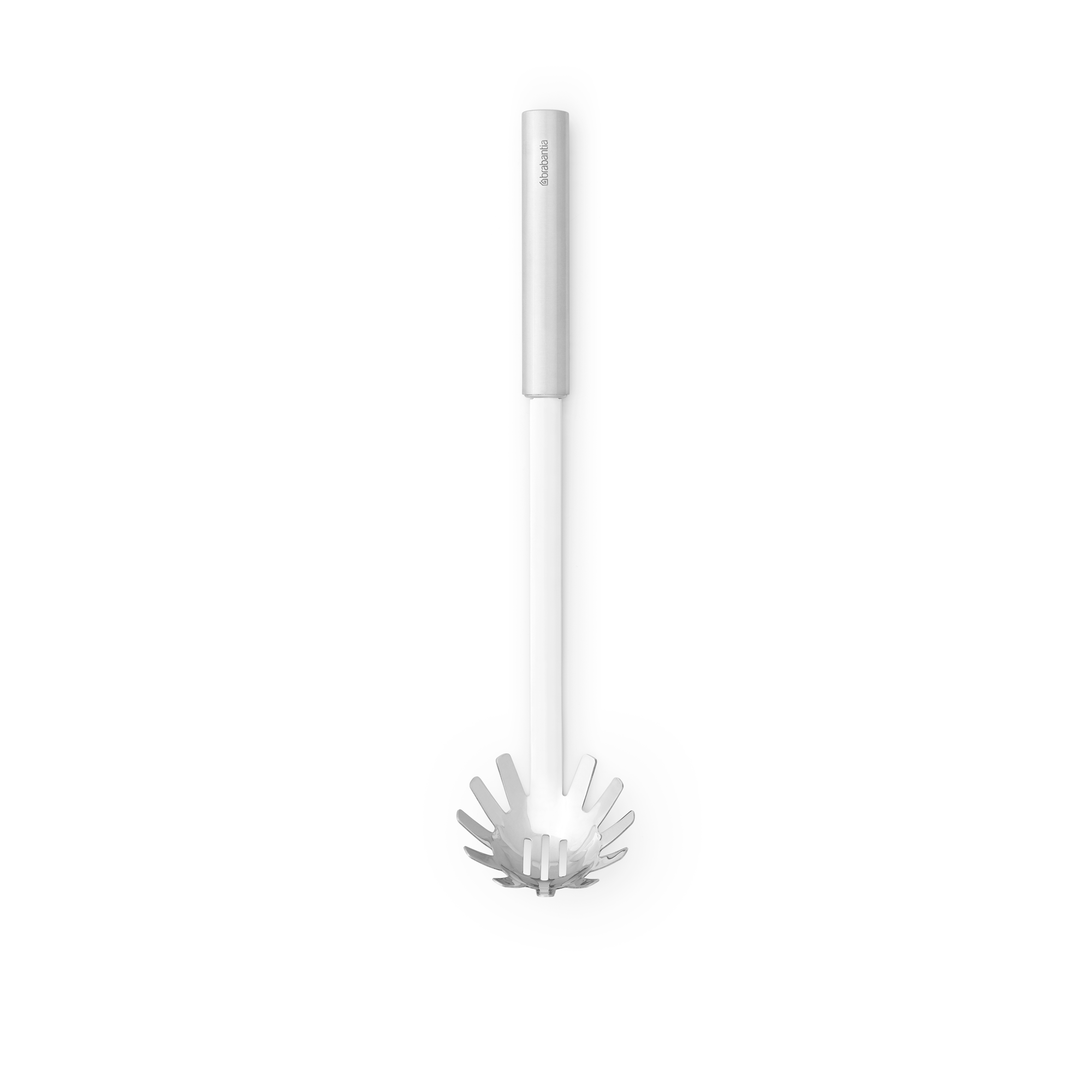 Brabantia Profile Spaghettilepel - Matt Steel