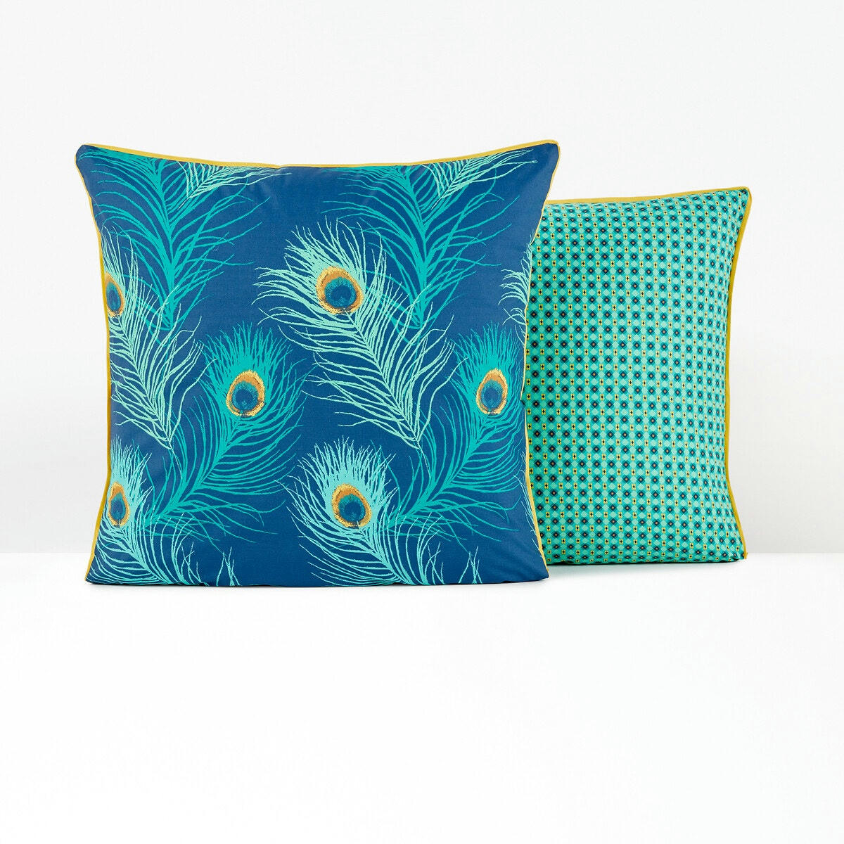 Taie percale de coton, Shakhra