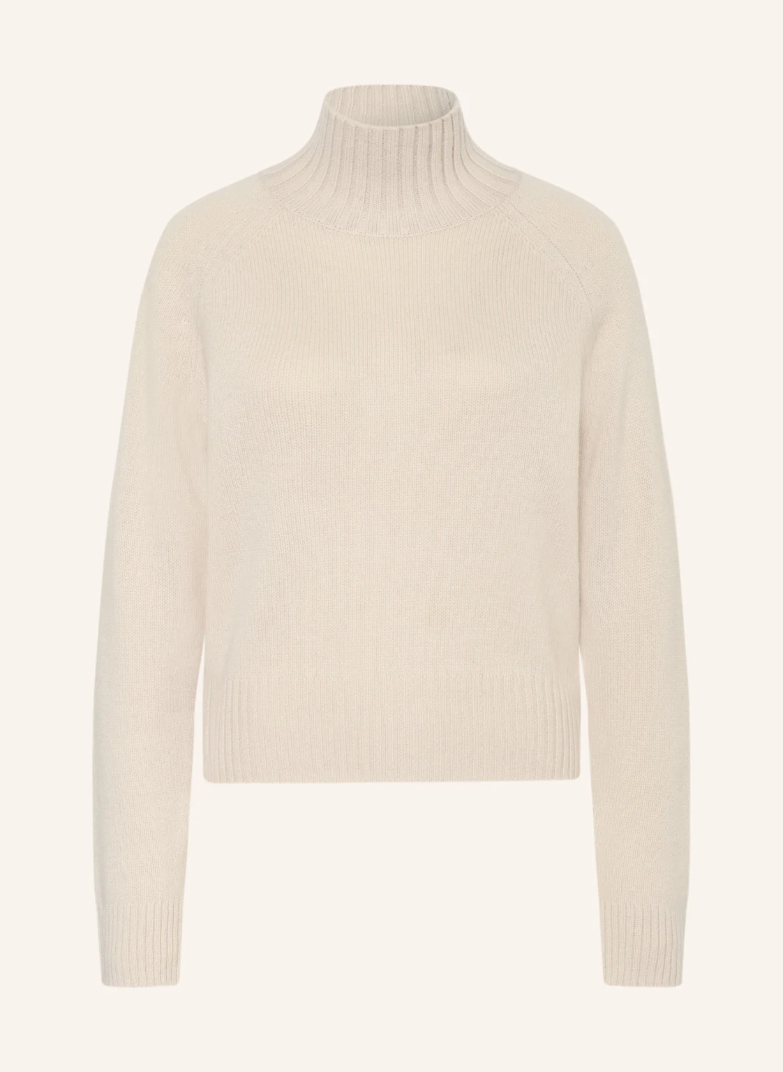 ALLUDE Cashmere-Pullover