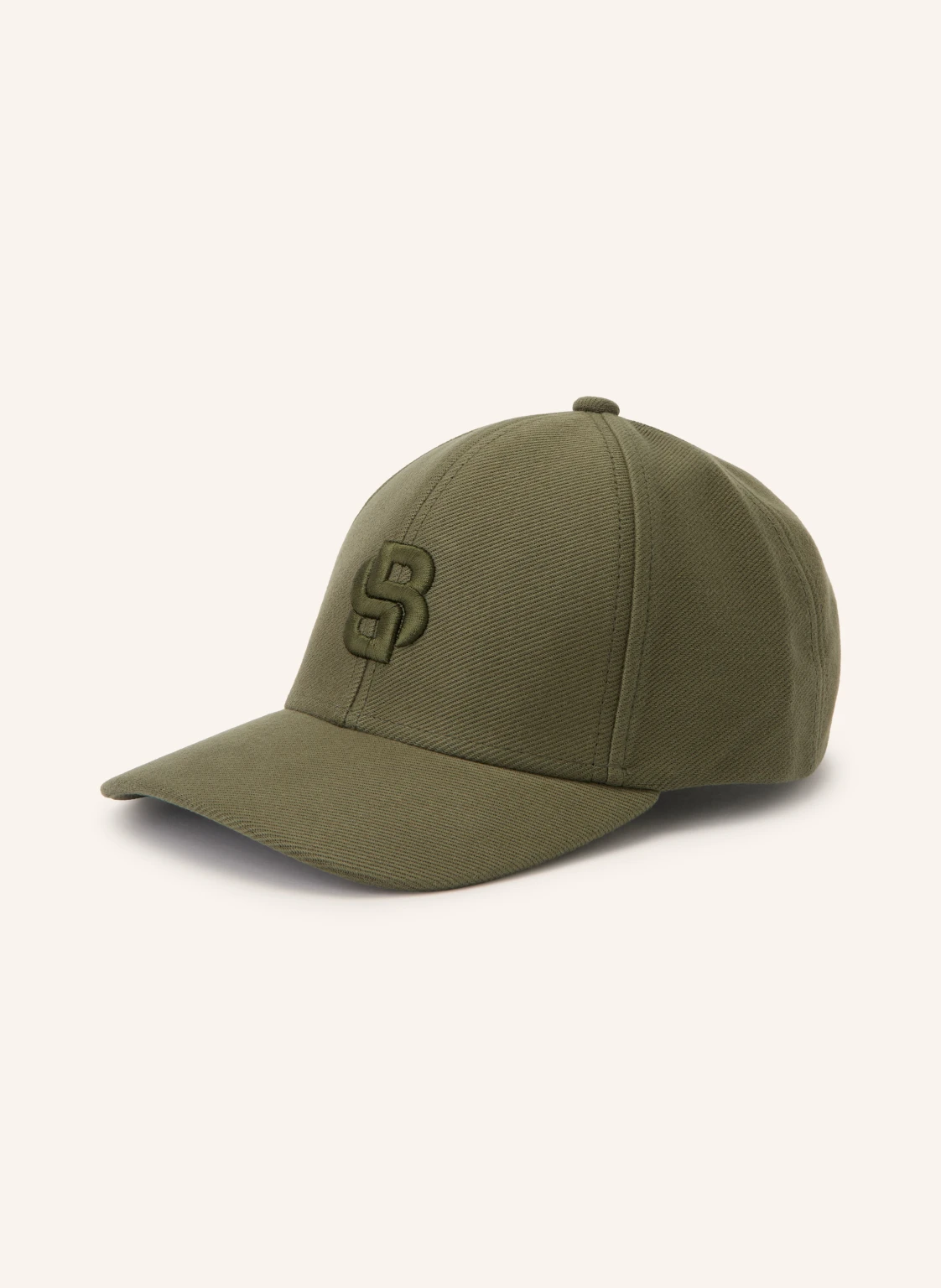 BOSS Cap