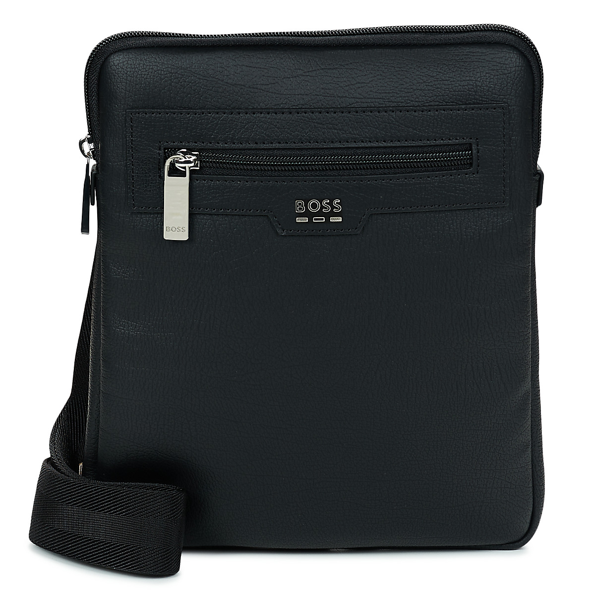 BOSS - Lewys_Envelope - Black