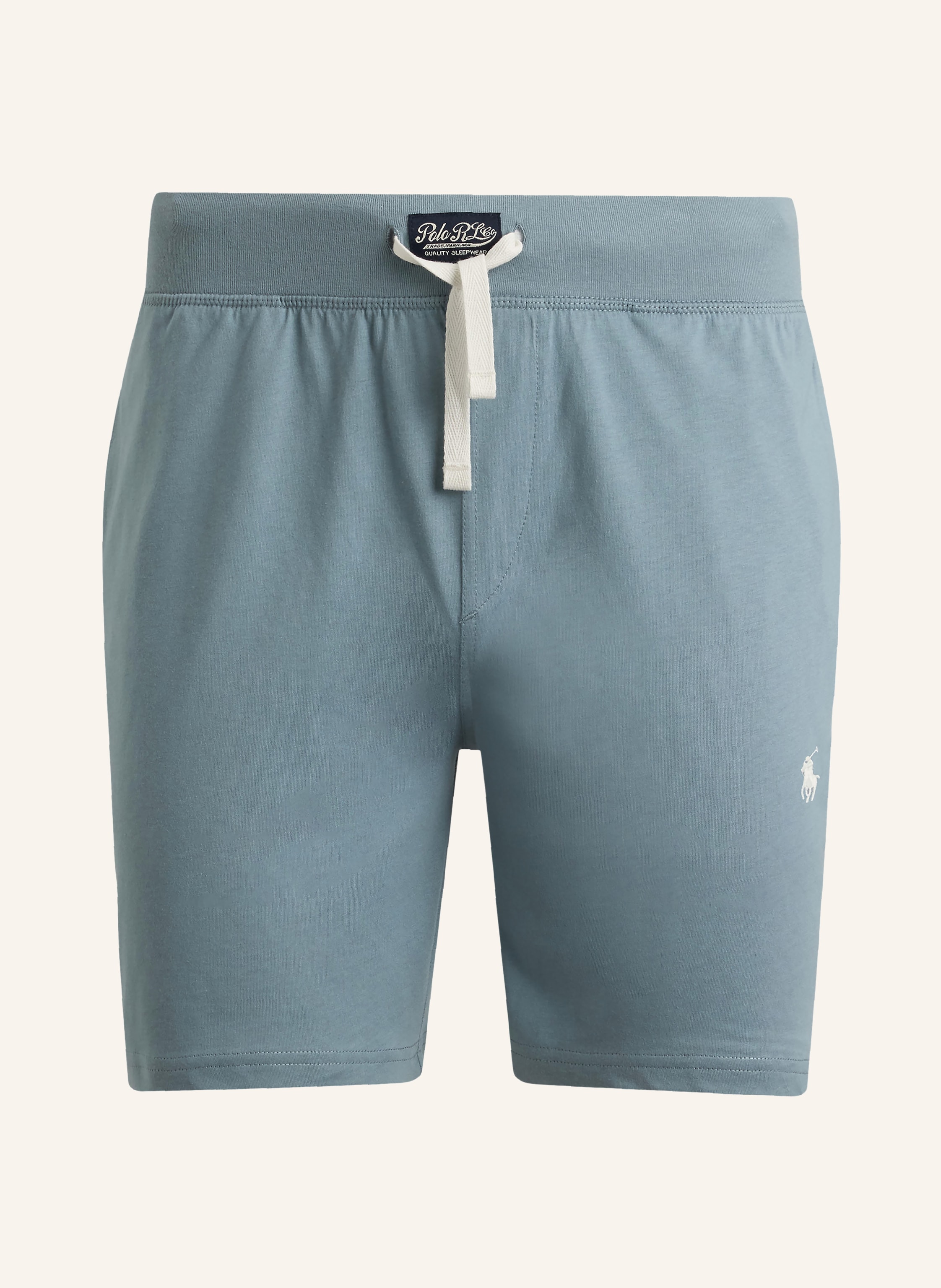 POLO RALPH LAUREN Lounge-Sweatshorts